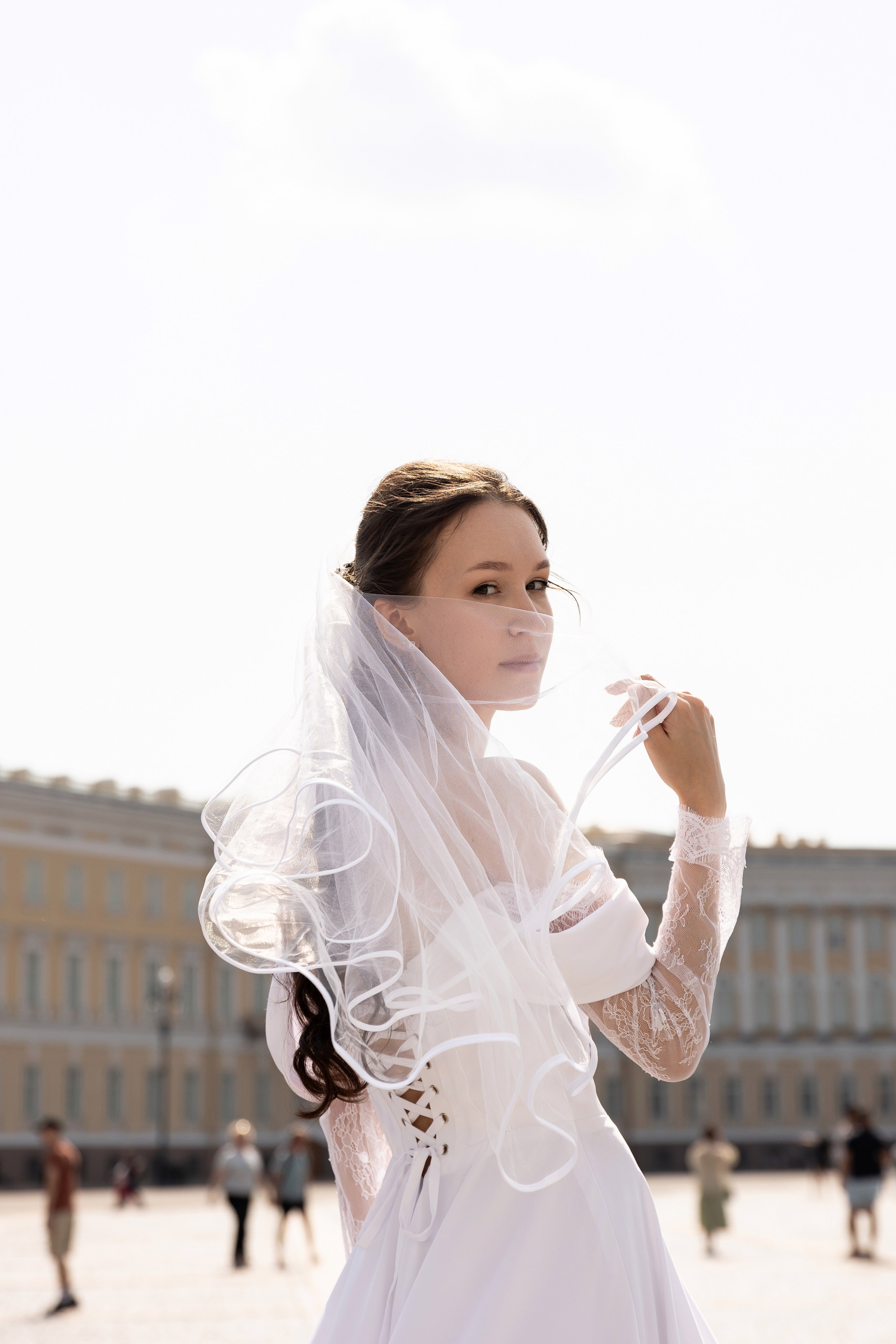 Свадебная фотосессия (пакет 3 часа). Семейный и свадебный фотограф в Санкт-Петербурге Татьяна Швыкова