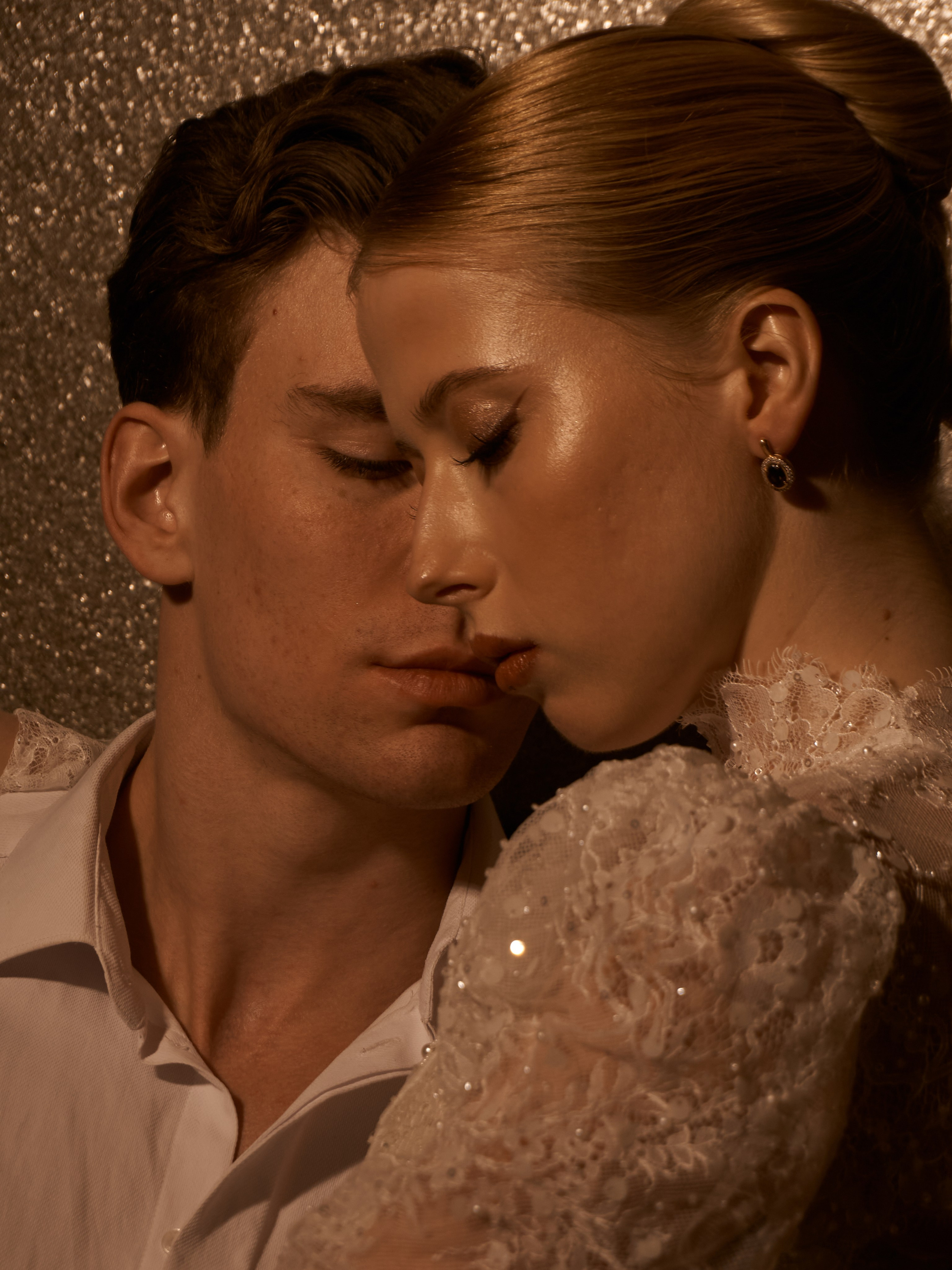 Свадьба в St.Regis. Свадебный фотограф в Москве Алина Лисовская