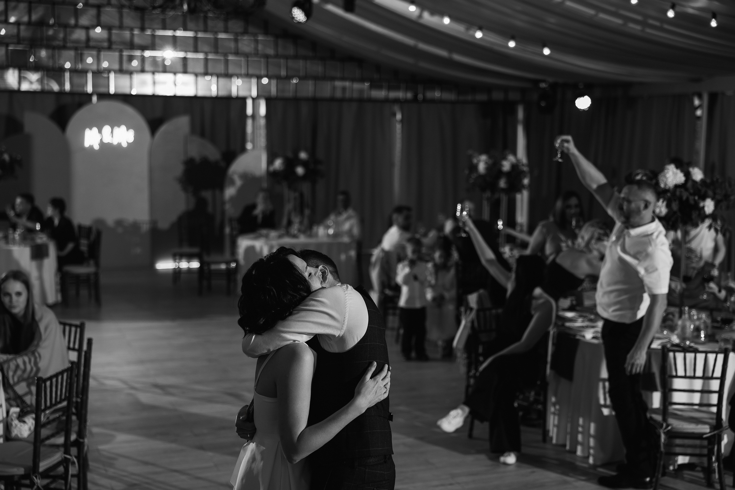 Анна и Кузьма. Свадебный и семейный Фотограф Денис Кошель