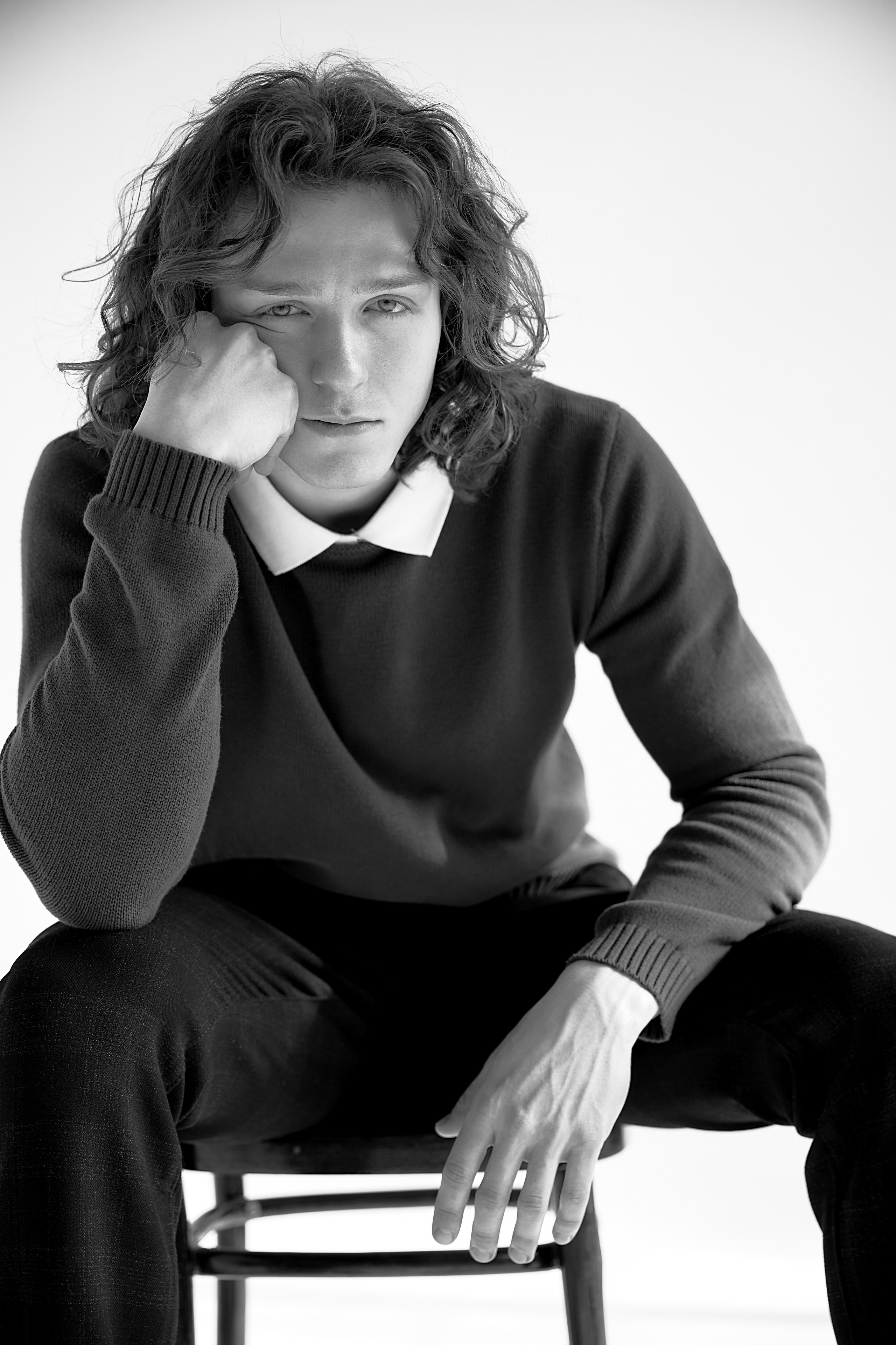 Александр Жиперин arlette.management. Фотограф в Санкт-Петербурге Анастасия Коновалова