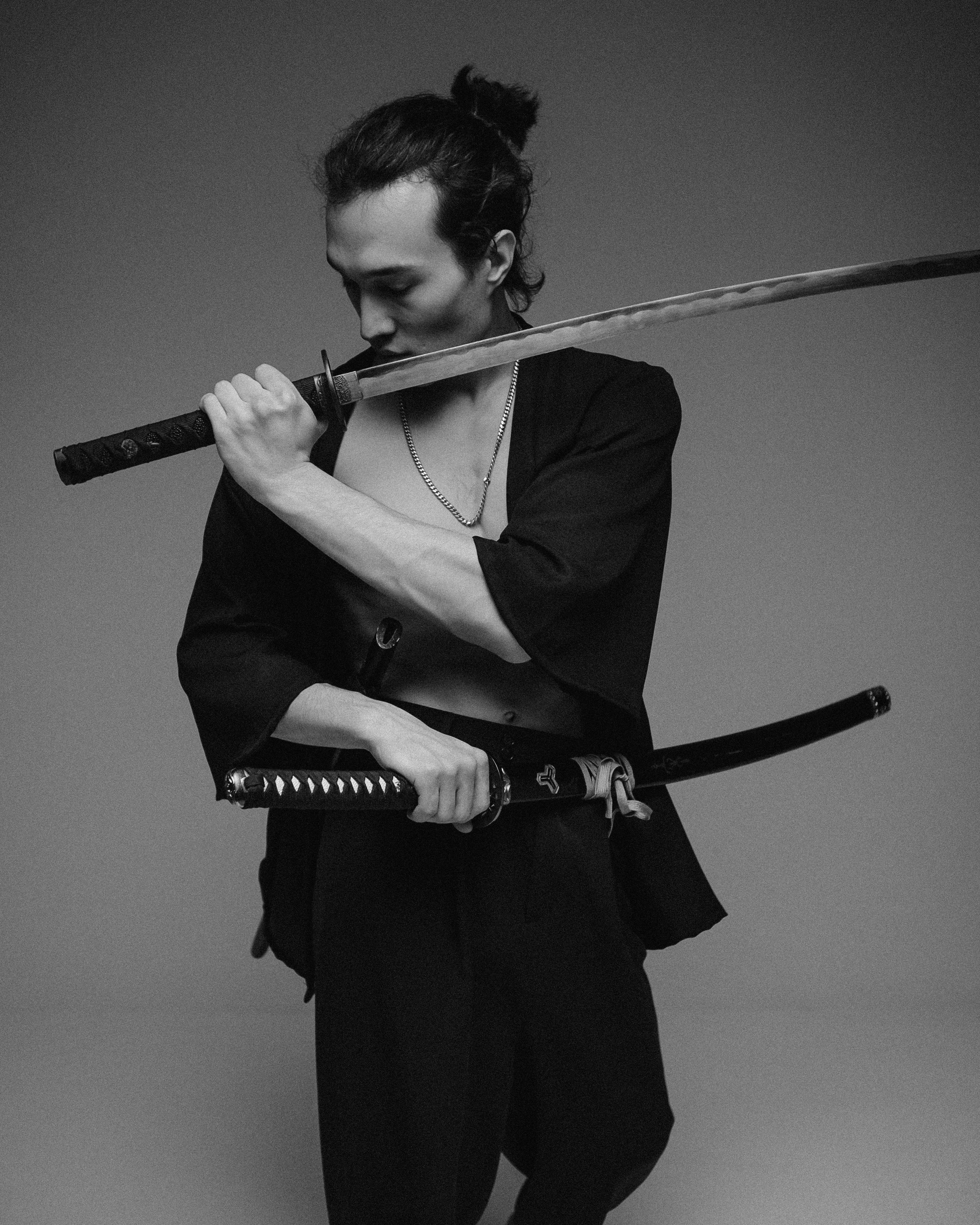 Айдар. Doctor Azrael, портретный фотограф в СПб и Всеволожске