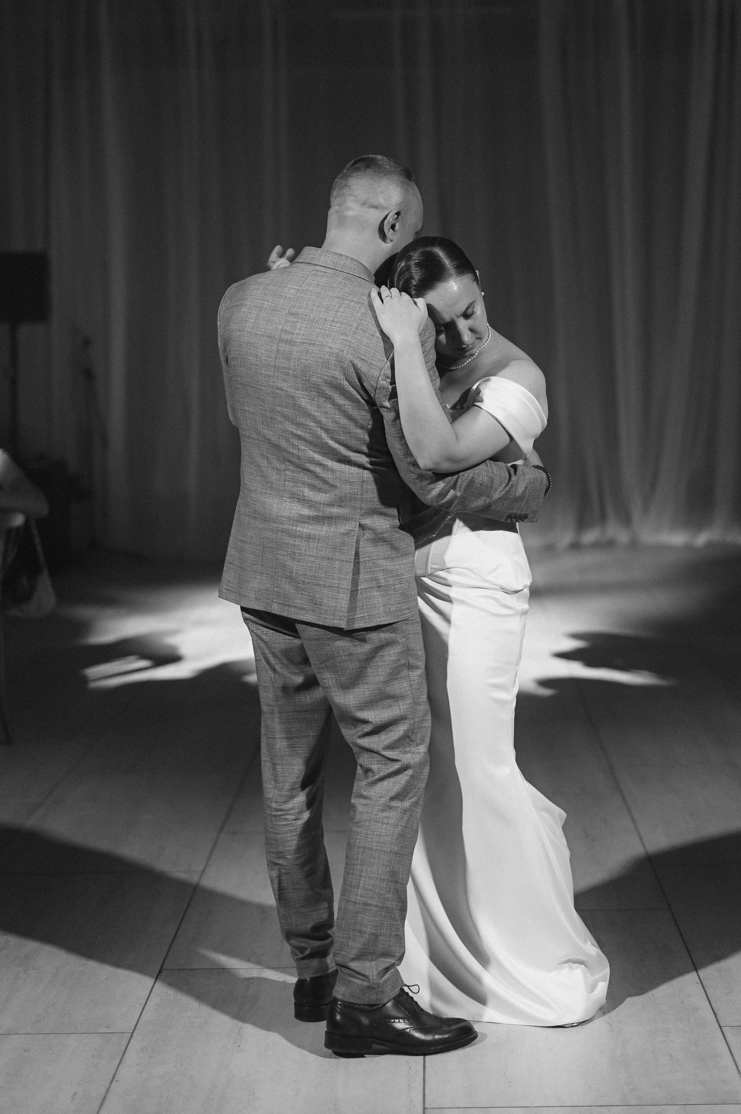 Саша + Полина. Свадебный и семейный фотограф Волгоград Москва