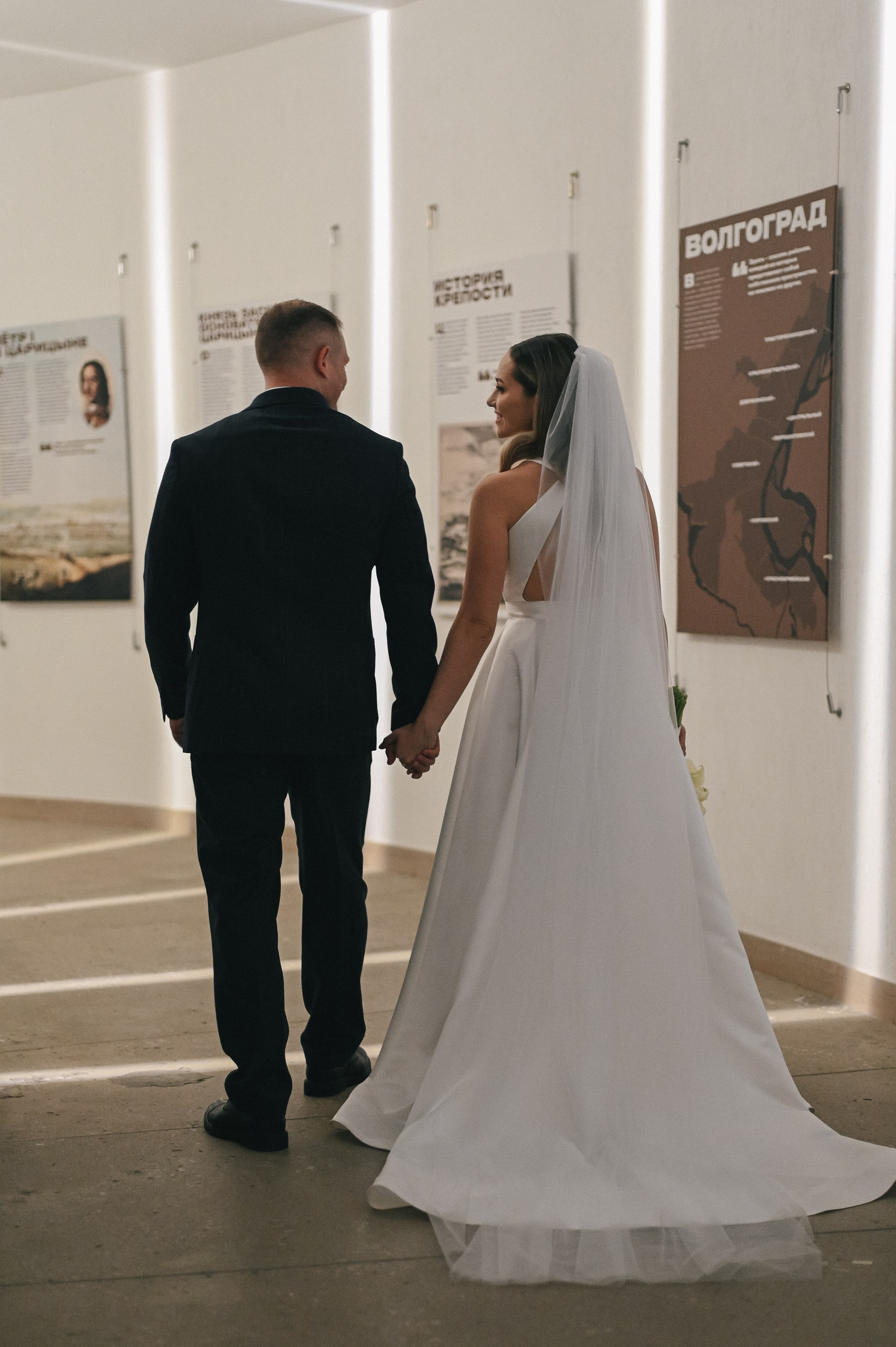 Рома + Вика — Организация EventGstudio. Свадебный и семейный фотограф Волгоград Москва