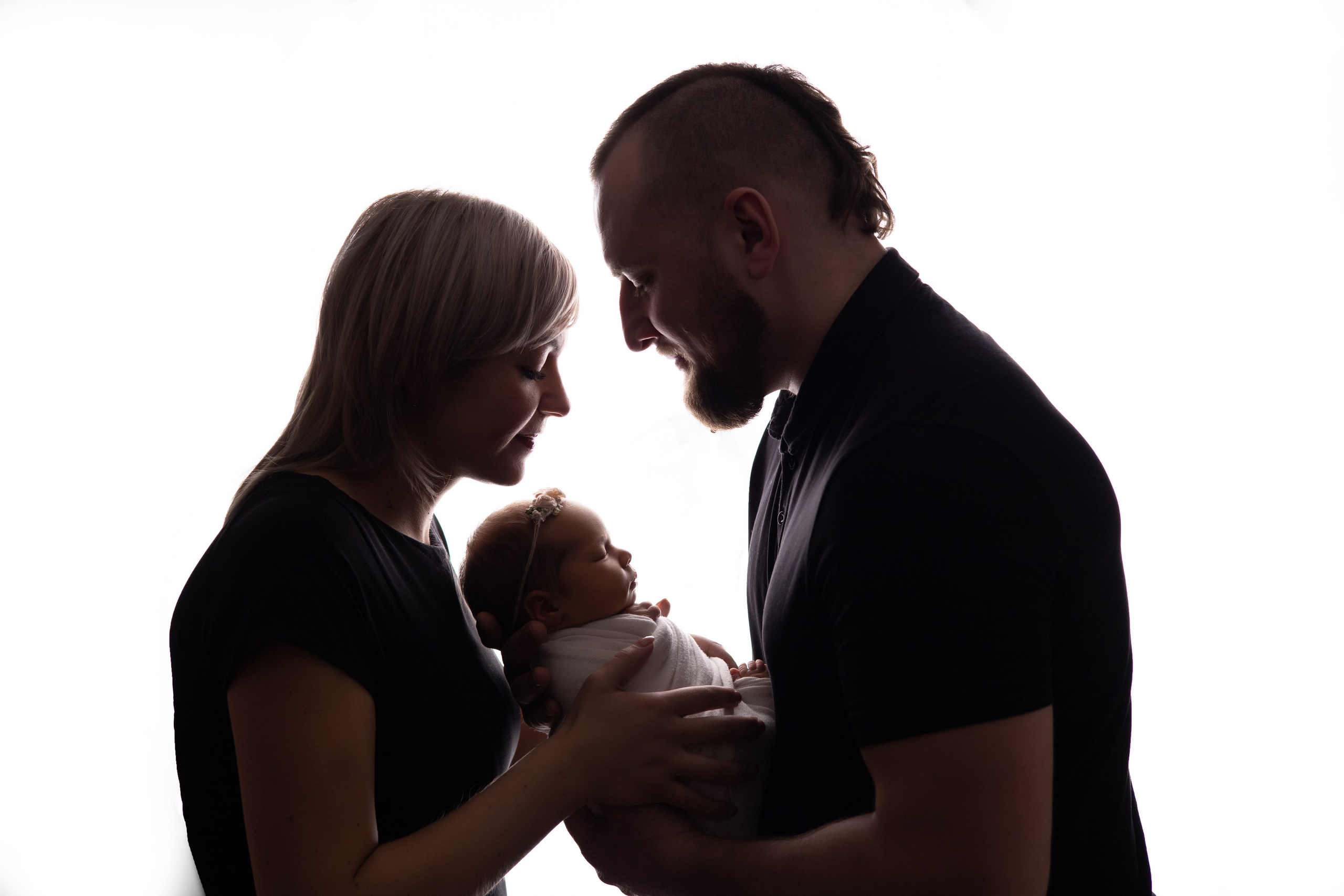 Александра 8 дней. Детский новорождённых и детей постарше Анисимова Полина