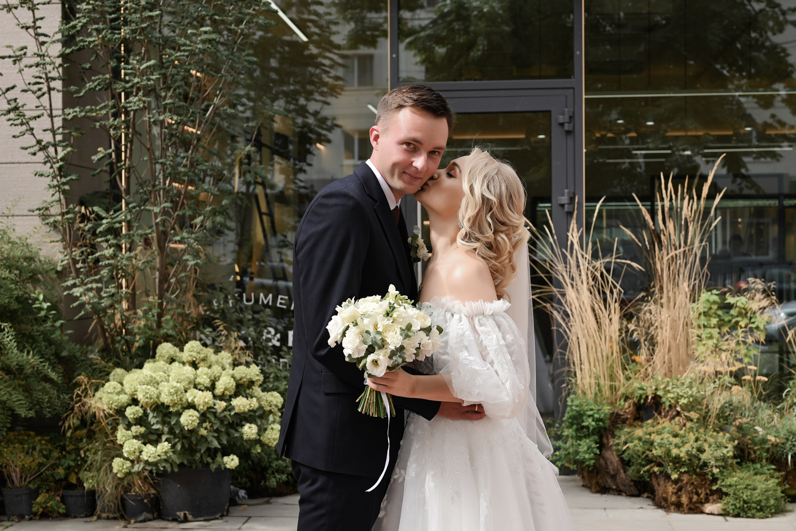 A & A. Свадебный и семейный фотограф в Уфе Александров Максим