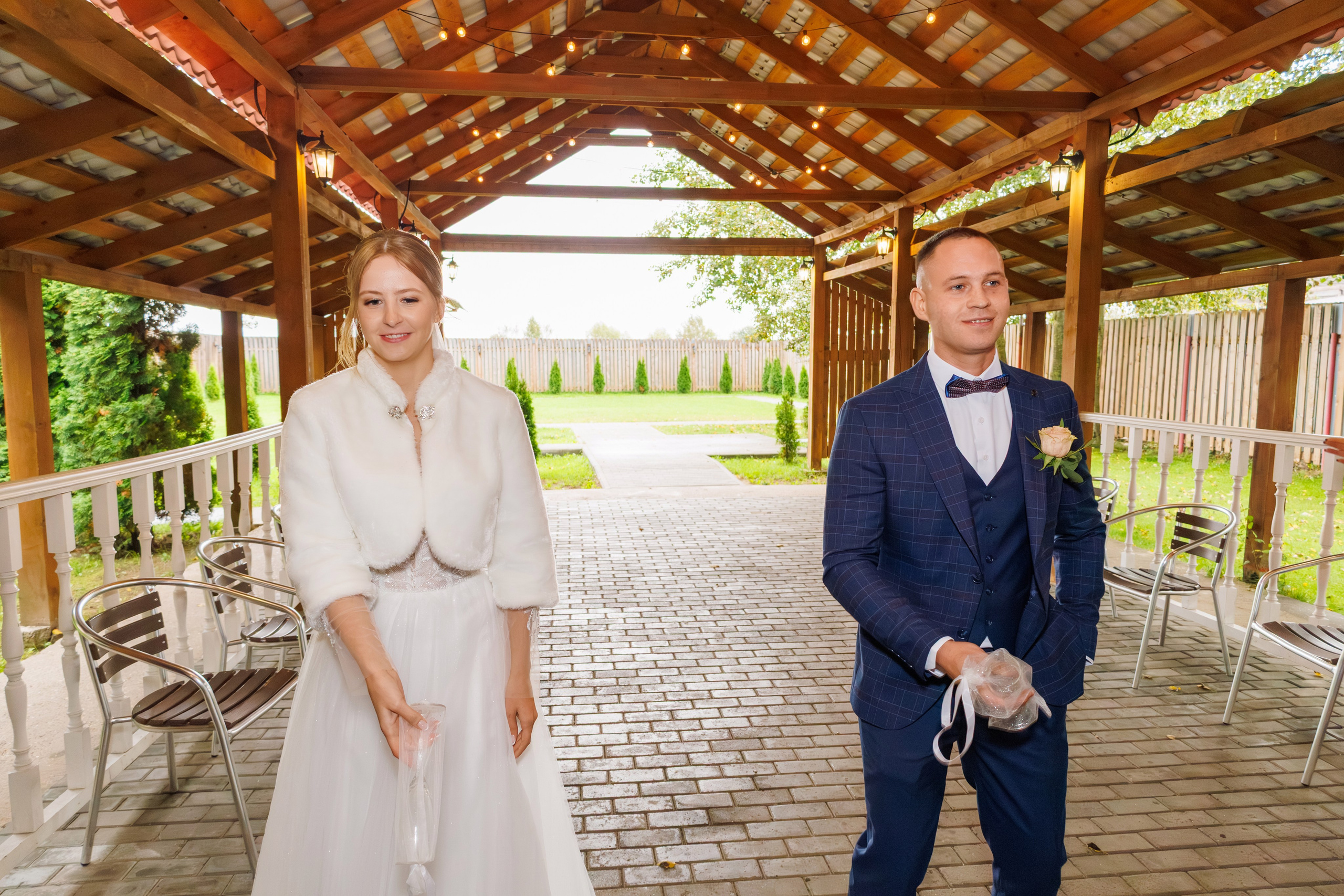 Вера&Никита. Фотограф Надежда Гольцева