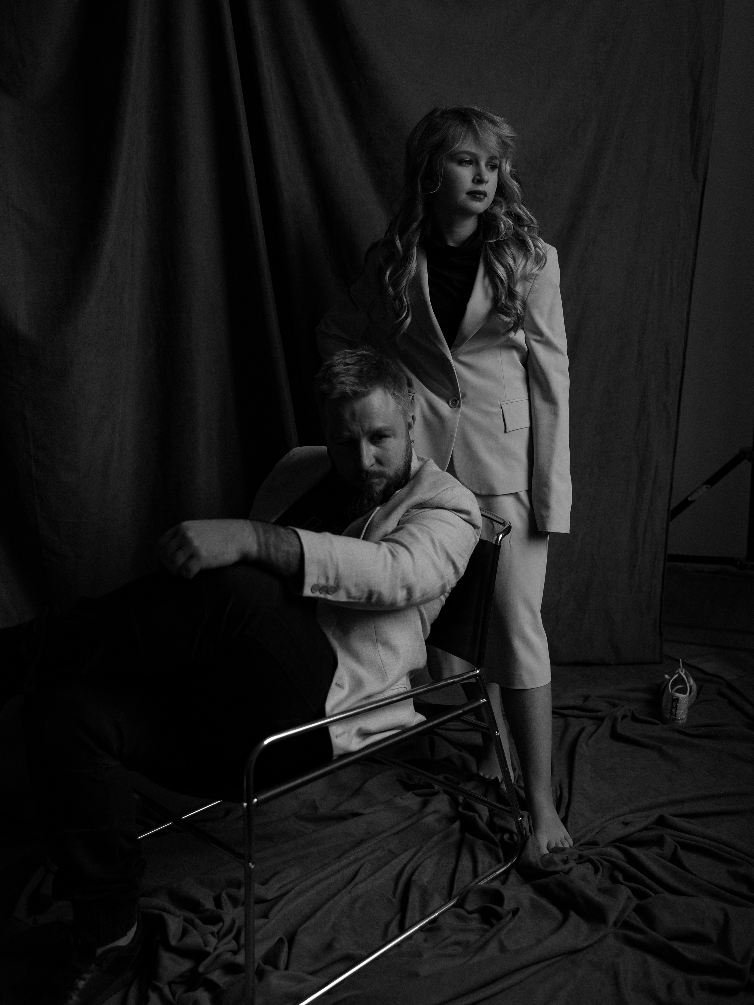 Съемка с батей. Ева Демидова и Алексей Демидов. Ева Демидова. Спортсмен по конкуру в Санкт-Петербуре