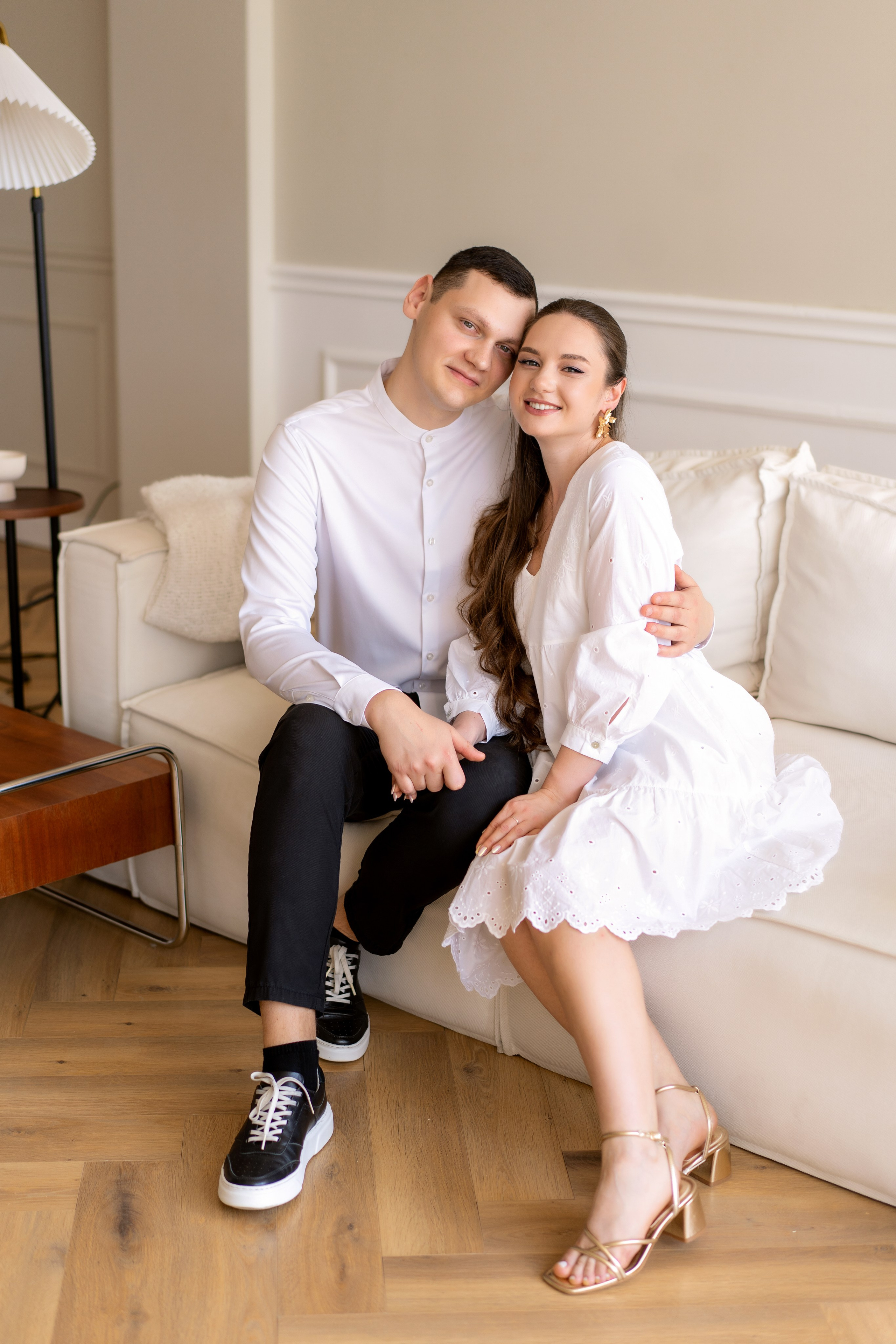 ВипФотодень. Семейный и свадебный фотограф Минск, Беларусь Анна Орловская