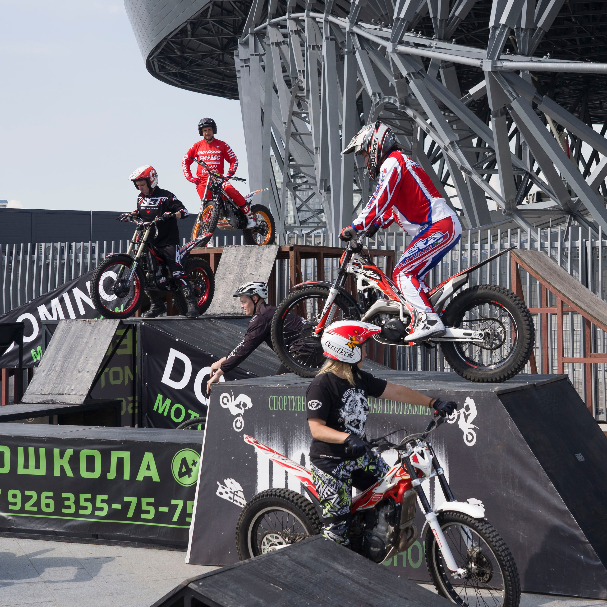 Городские мероприятия. Фотограф в Санкт-Петербурге. Репортажная и все съёмки для бизнеса