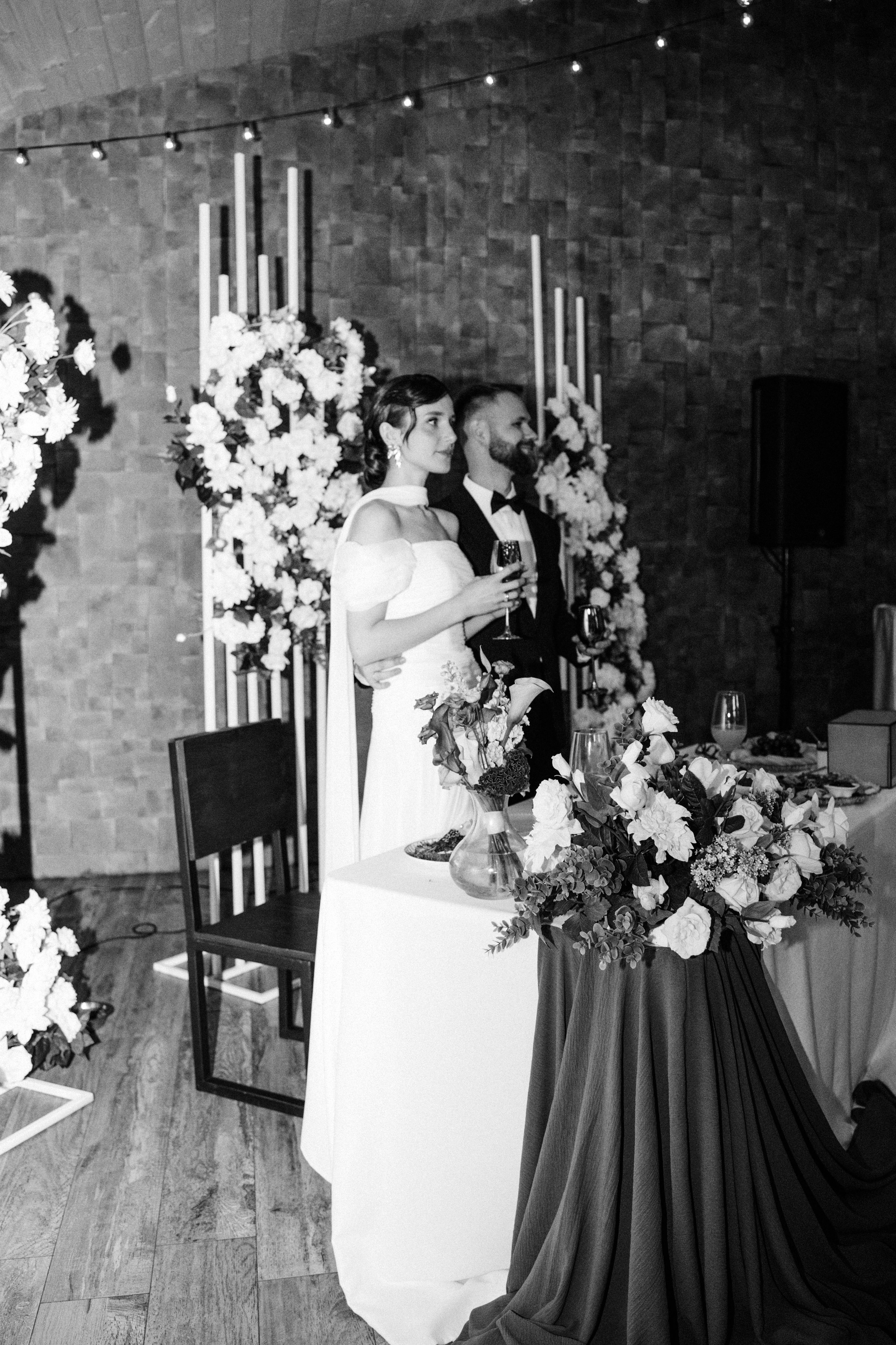 Никита и Ирина. Свадебный и портретный фотограф Тюмень