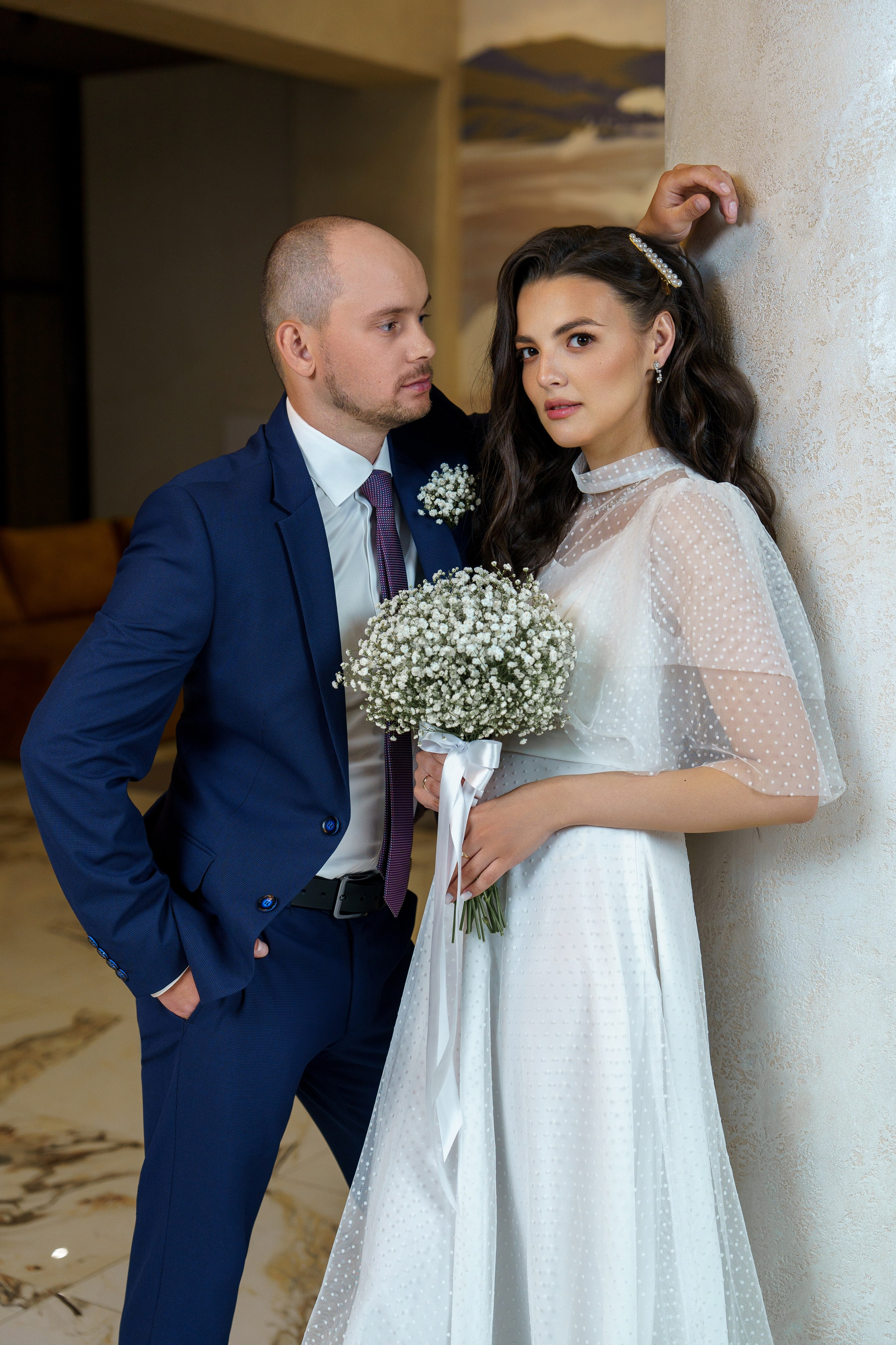 Антон&Наталья. Семейный и детский фотограф в Селенгинске Екатерина Чупрова