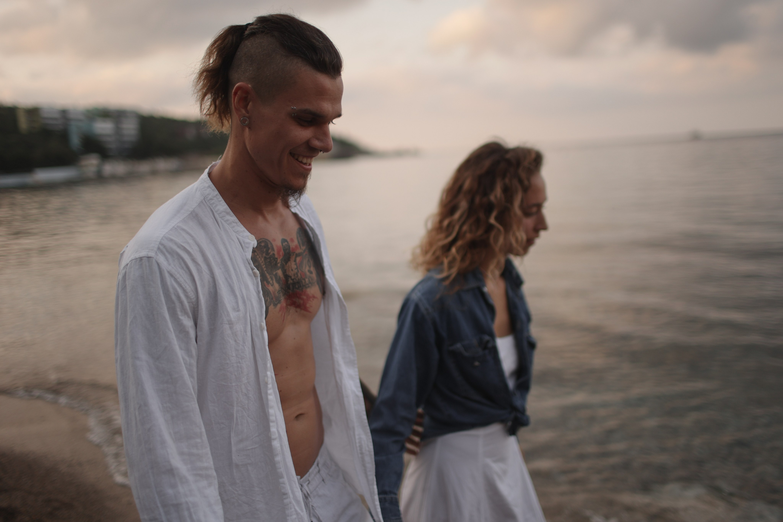 МК Игоря Сазонова. Свадебный фотограф в Крыму