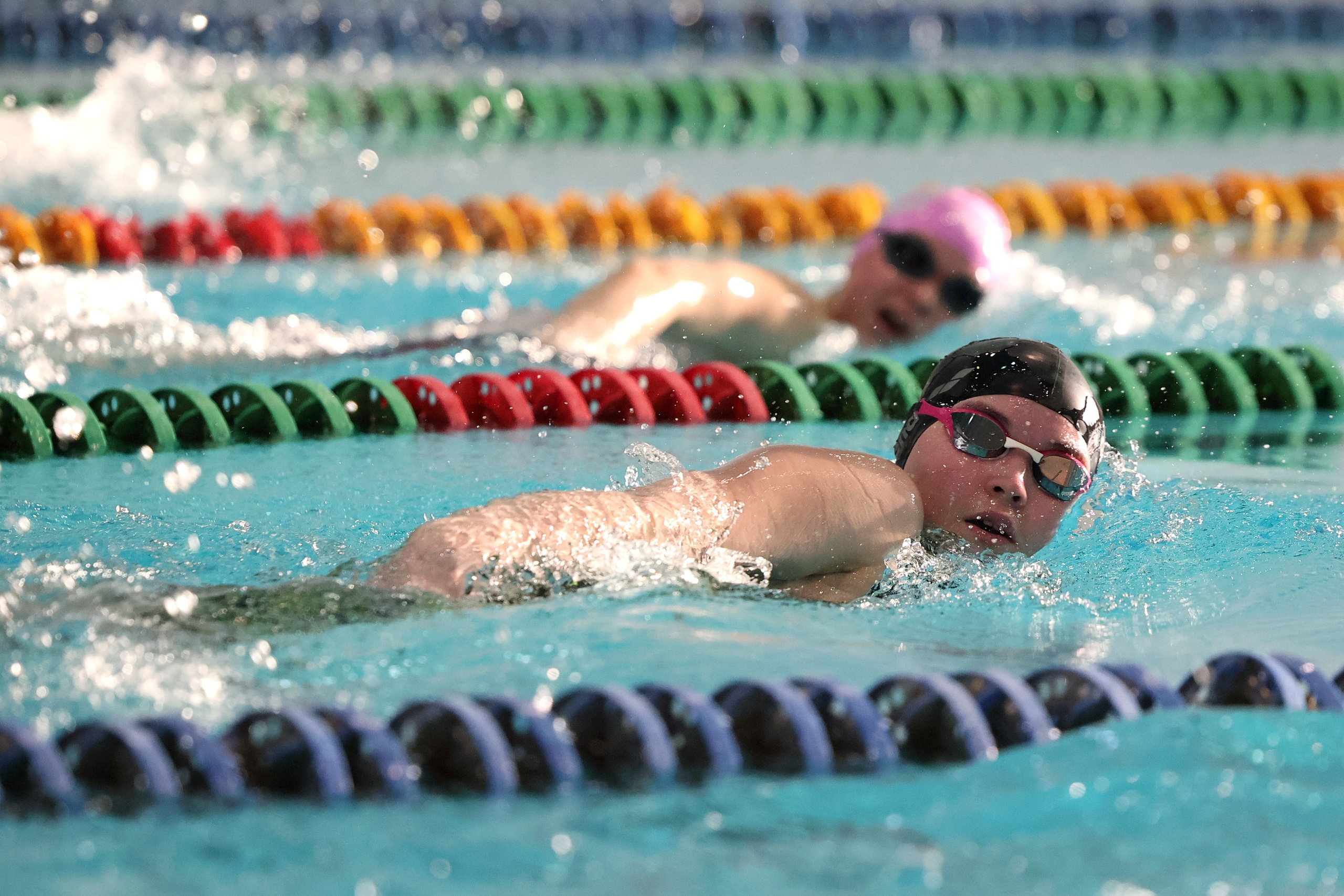 RS CUP IV Этап. Спортивный и репортажный фотограф Ермакова Светлана