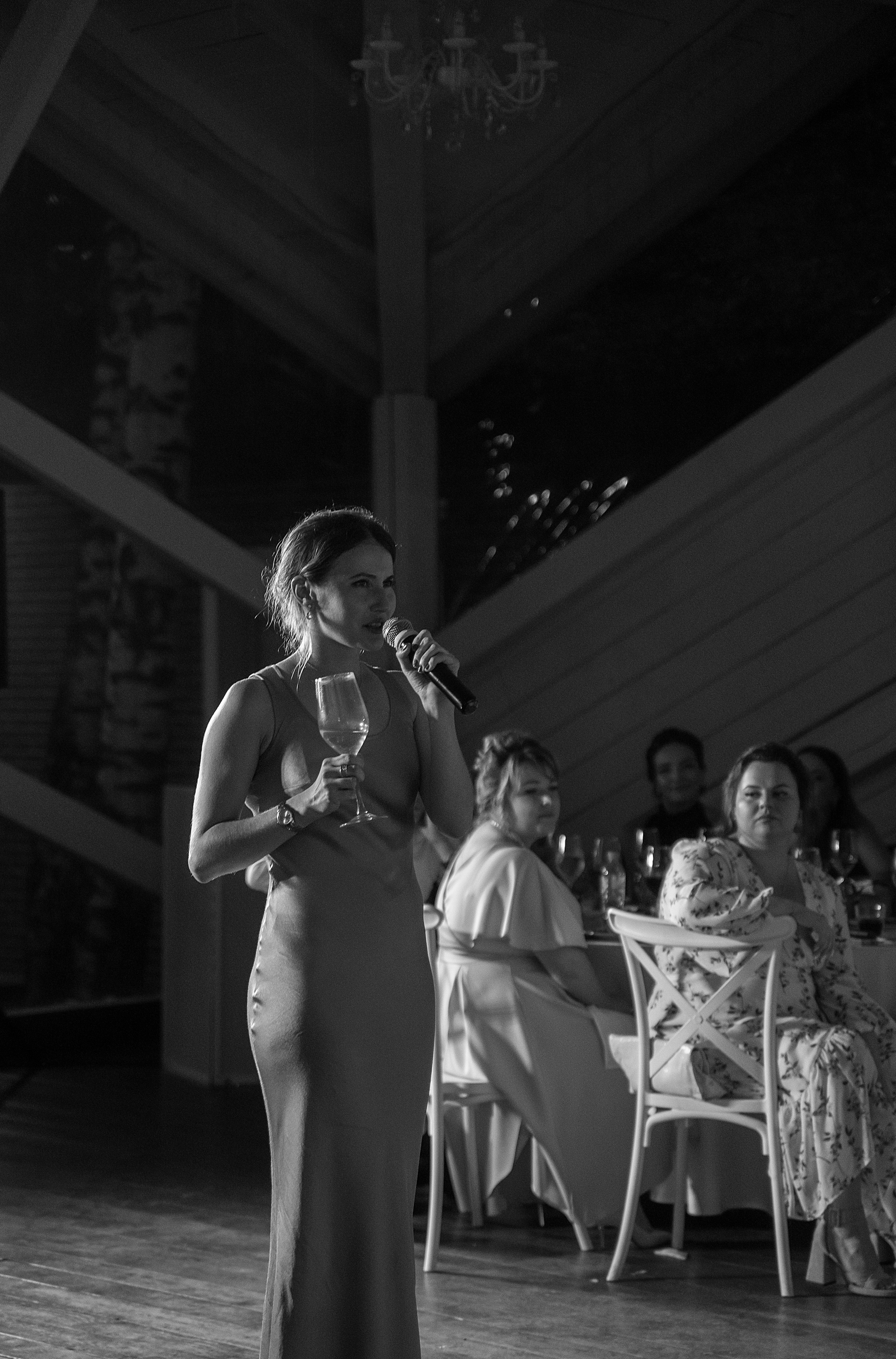 Свадьба на площадке «Дом у леса». Свадебный фотограф