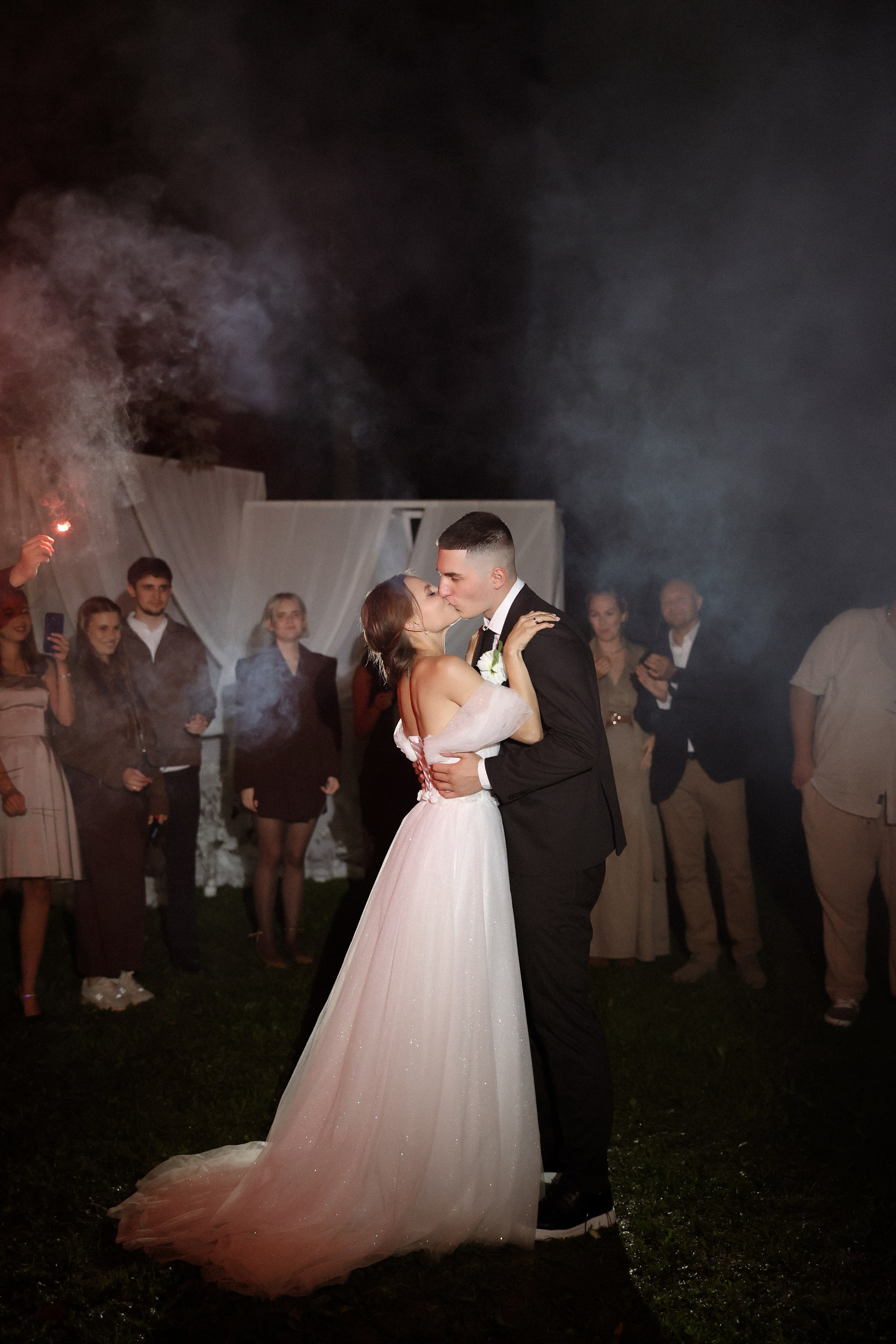 «Просто МЫ» — Дарья и Иван. Свадебный и семейный фотограф в Москве Ломова Ирина