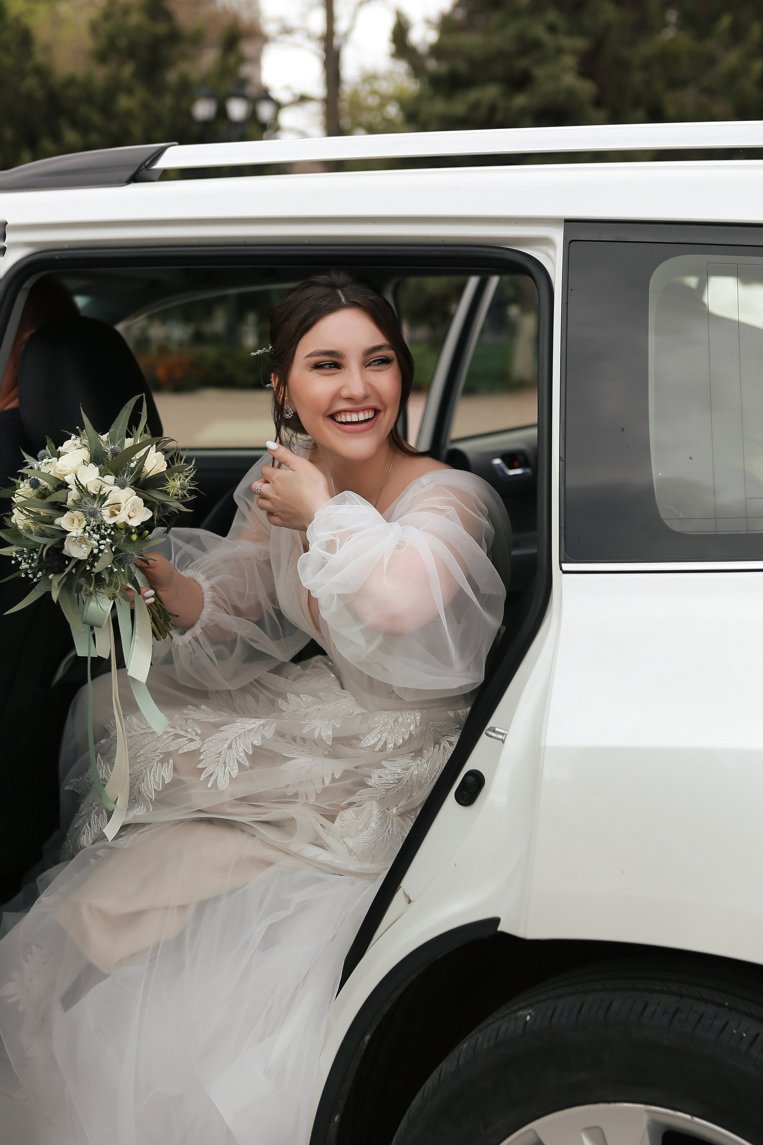 Свадебная фотосессия и венчание в Евпатории. Фотограф в Краснодаре и в Евпатории Дарья Белоущенко