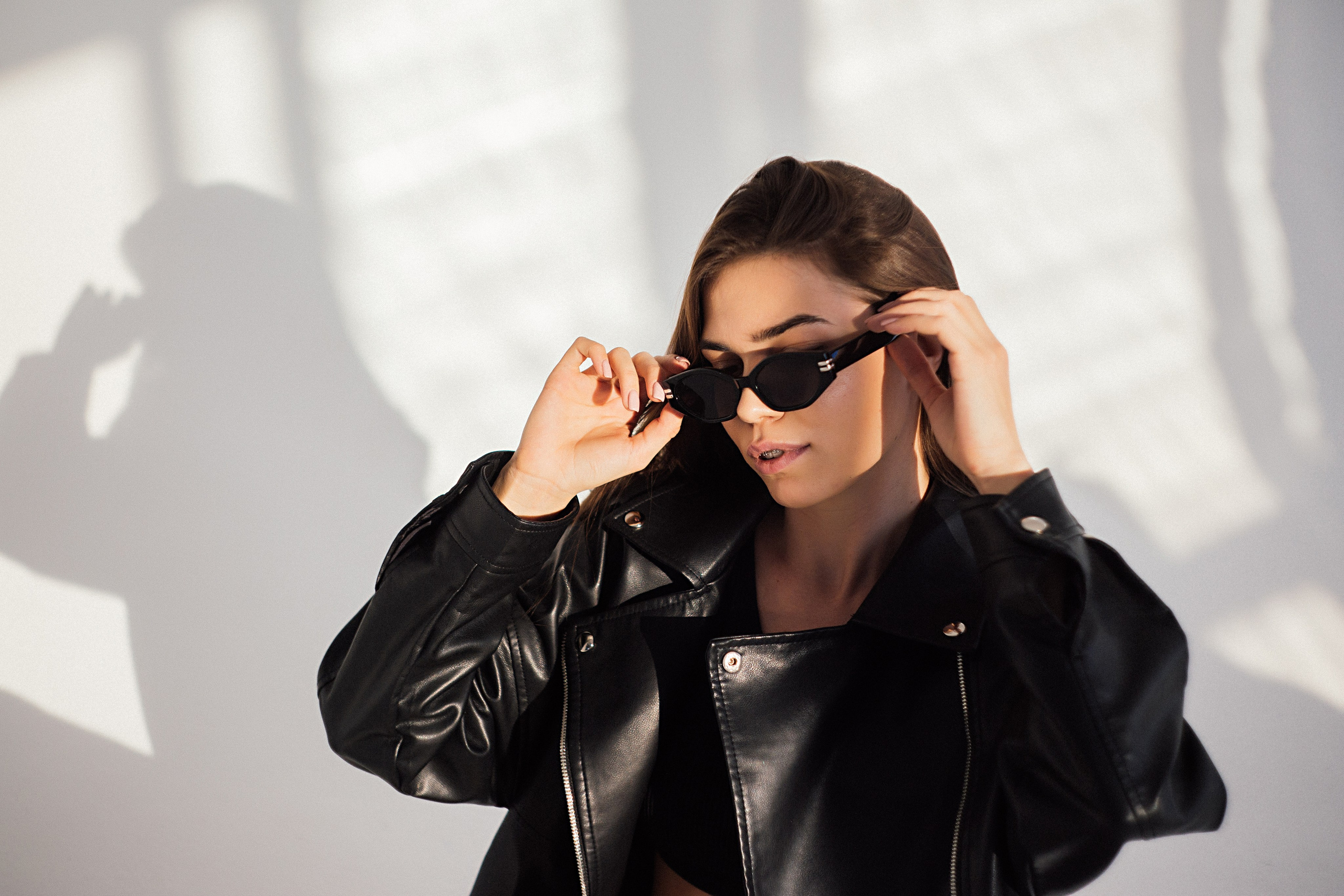 Ирина. Семейный и контент фотограф в Москве Вероника Швец