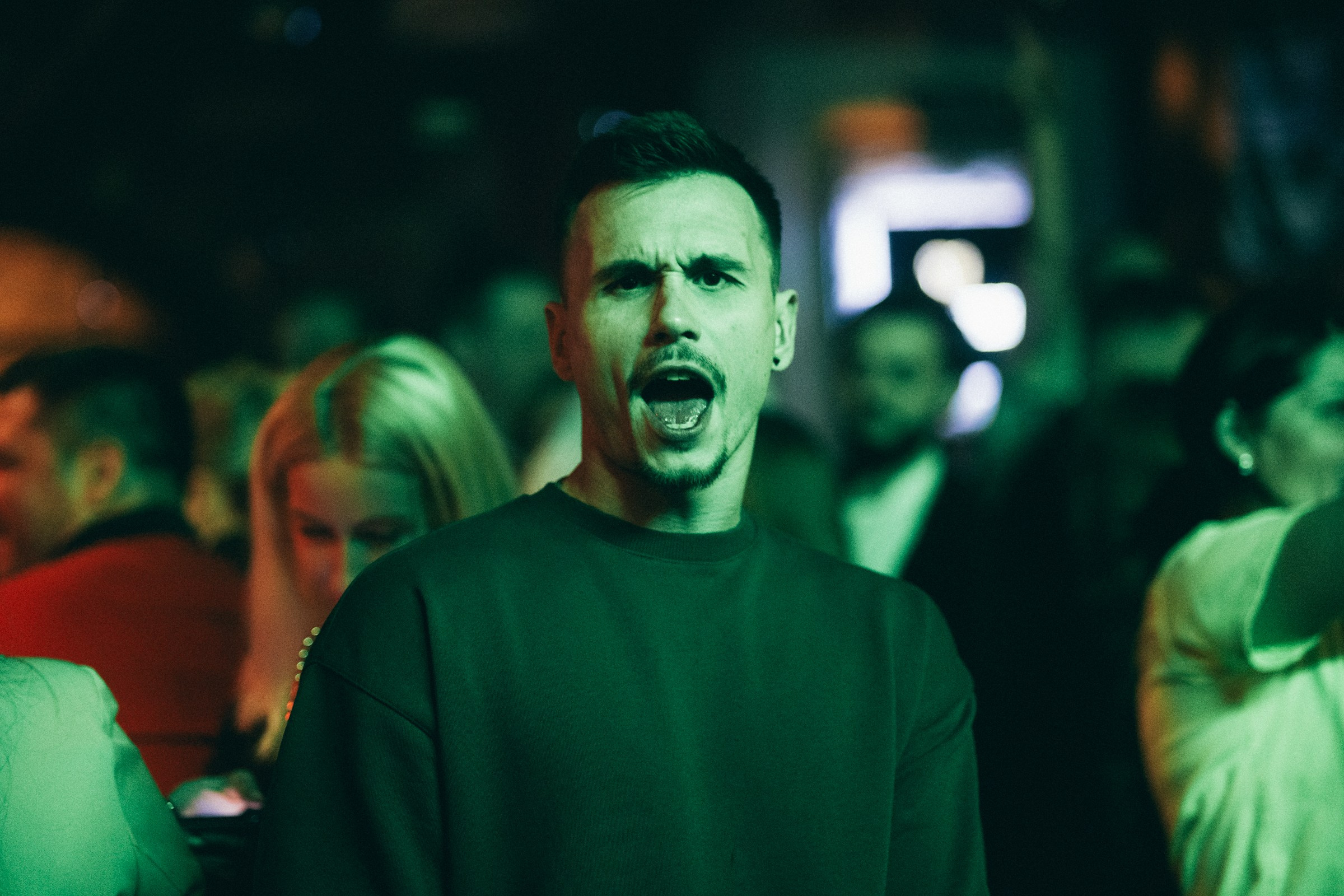 ДЕНЬ РОЖДЕНИЯ HARAT'S PUB, 12 ЛЕТ!. Фотограф на любое событие в Кемерово