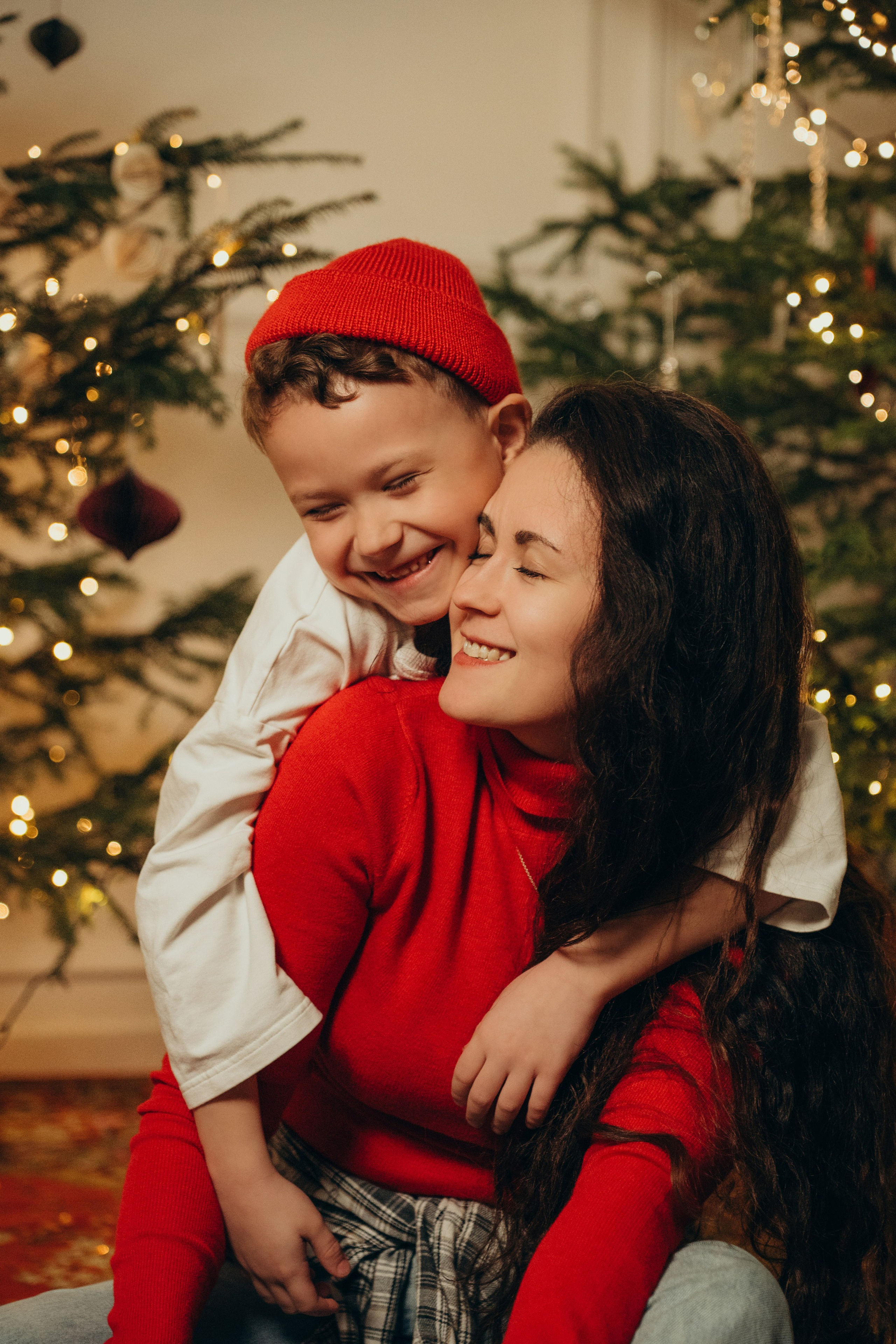 Наташа и Федя. Сайт фотографа Светланы Еремченко