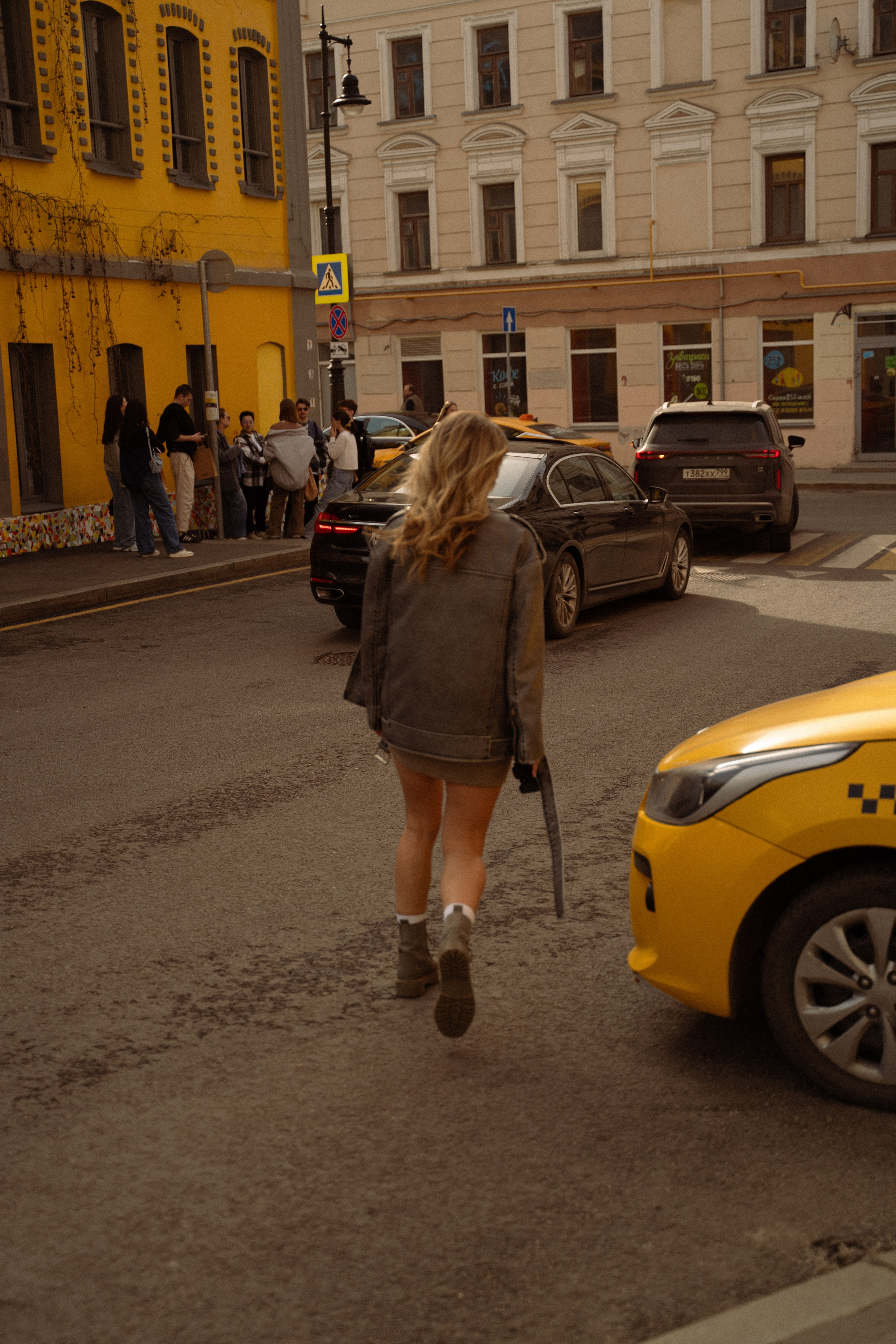 Настя. Фотограф женского портрета и репортажной съёмки Алексеева Анна г. Москва