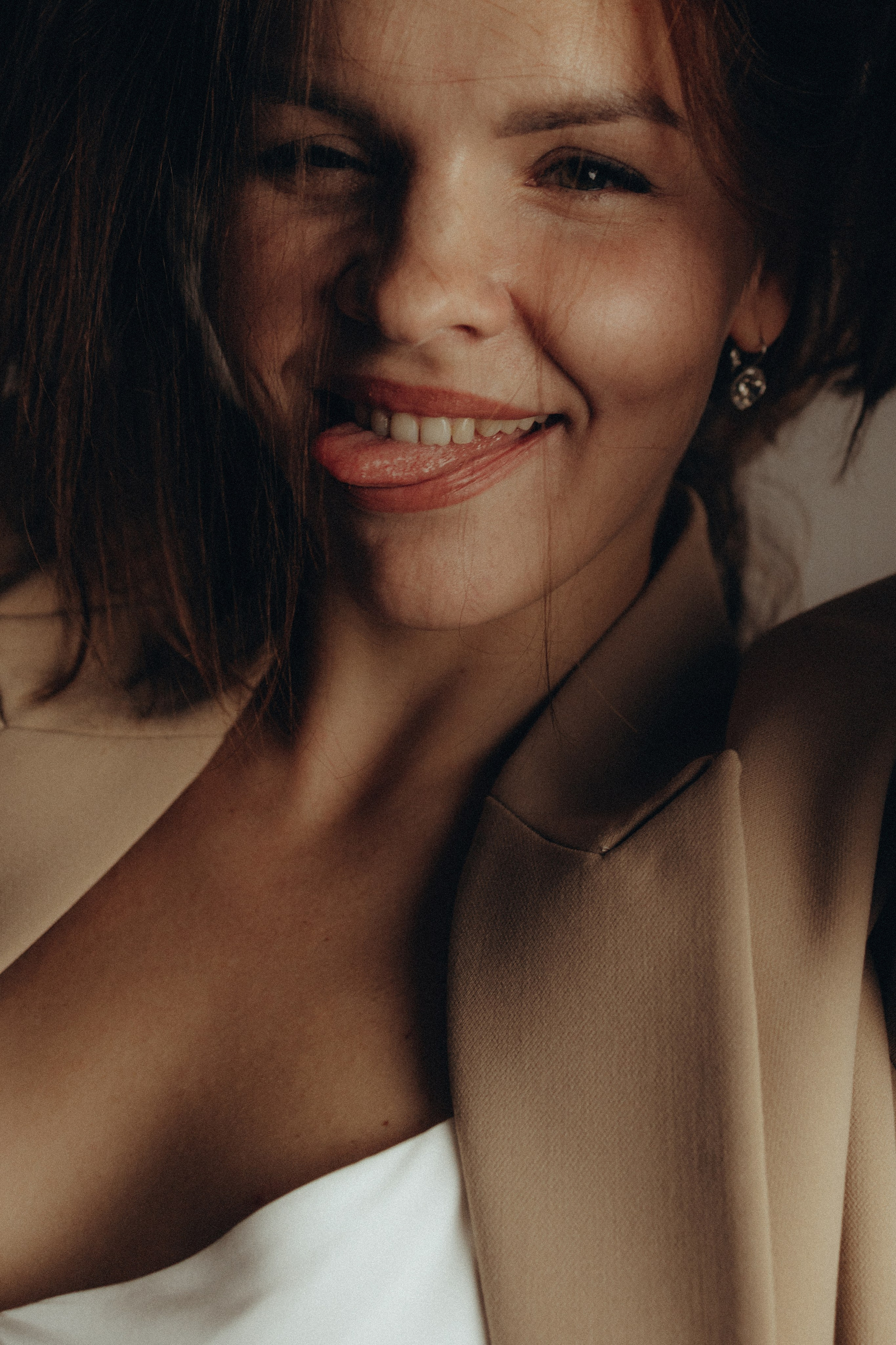 Алеся. Фотограф Москва Алёна Суворова