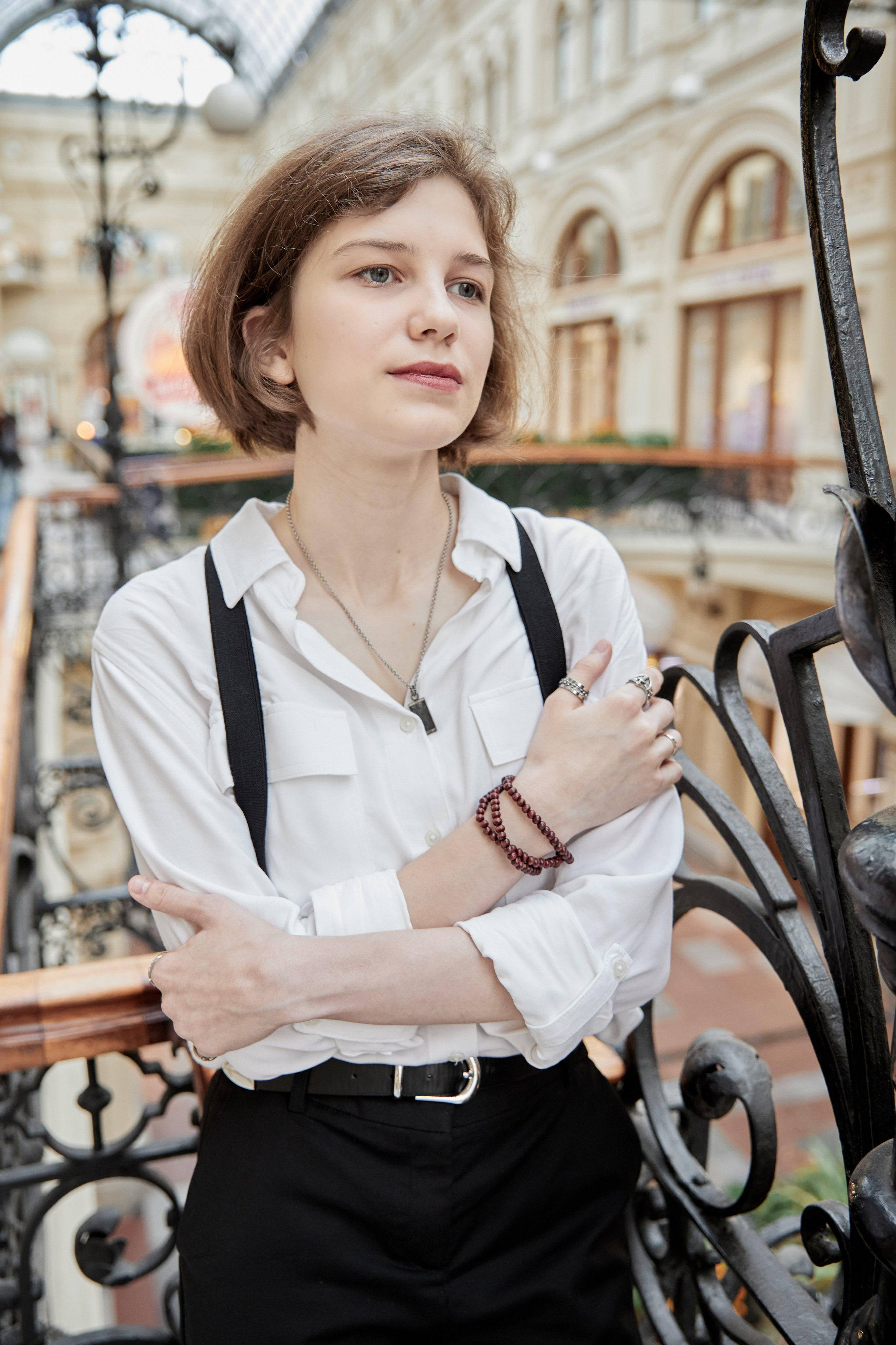 Екатерина. Олеся Лыпкань. Профессиональный фотограф Москва и МО