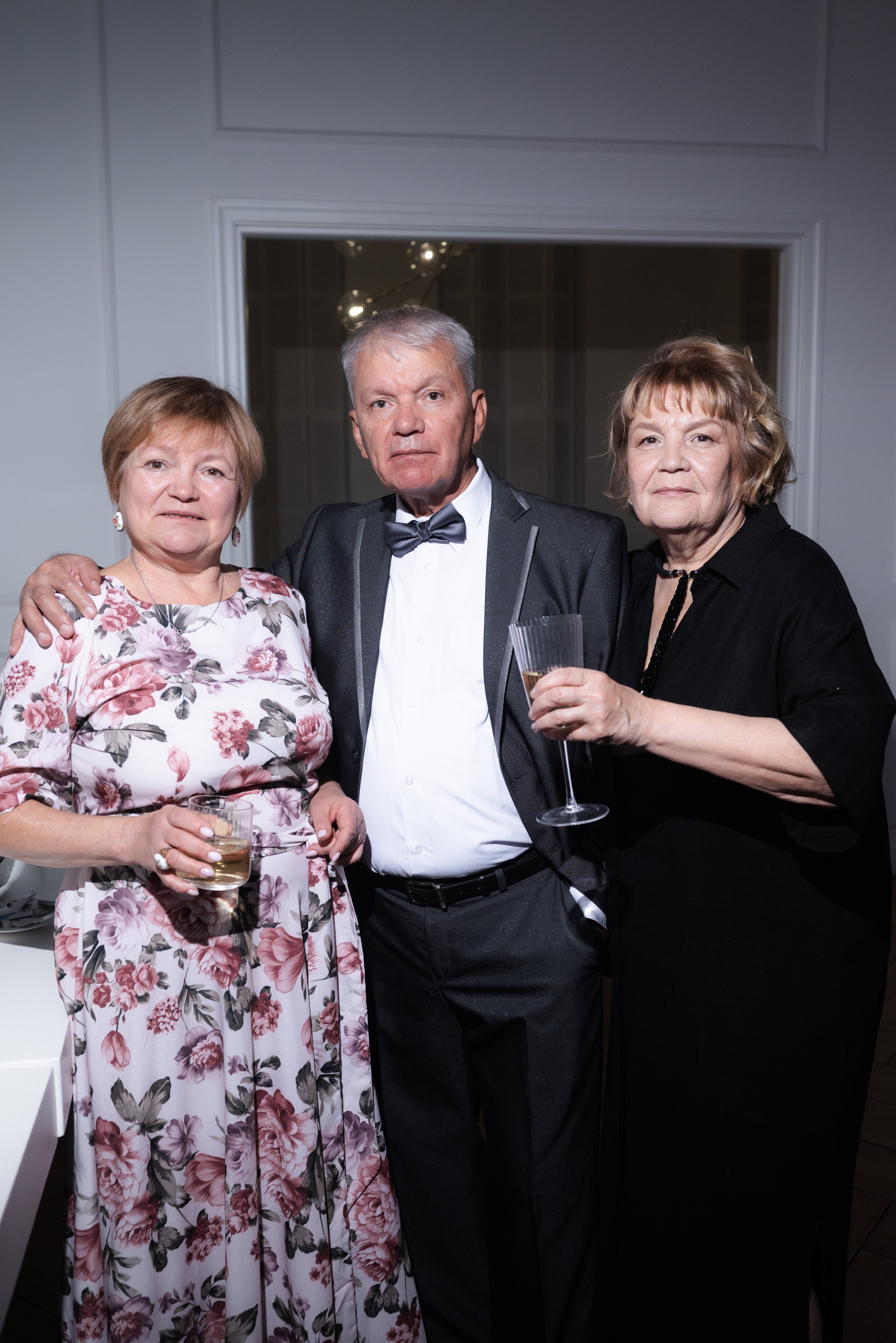 Иван и Ольга. Главная