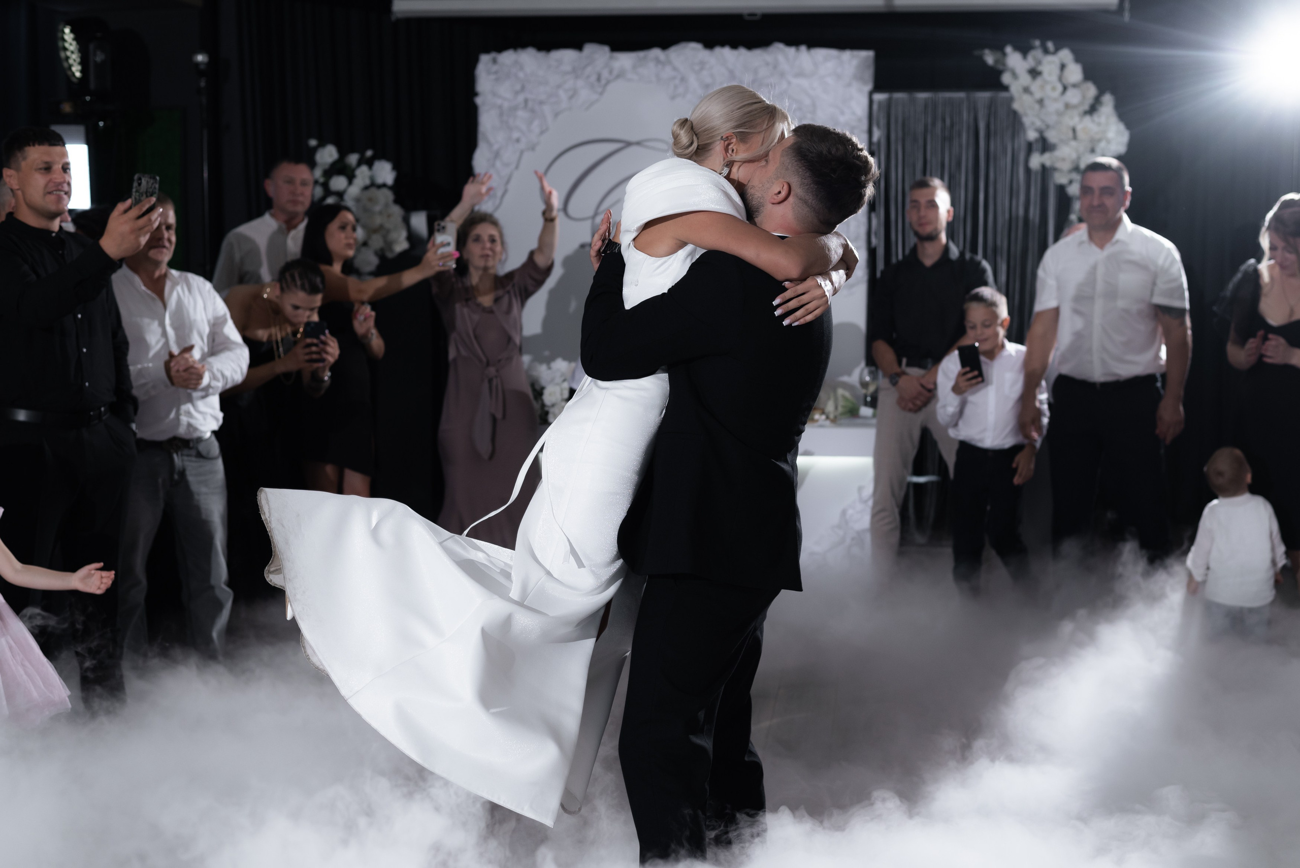 Сергей и Дарья. Главная