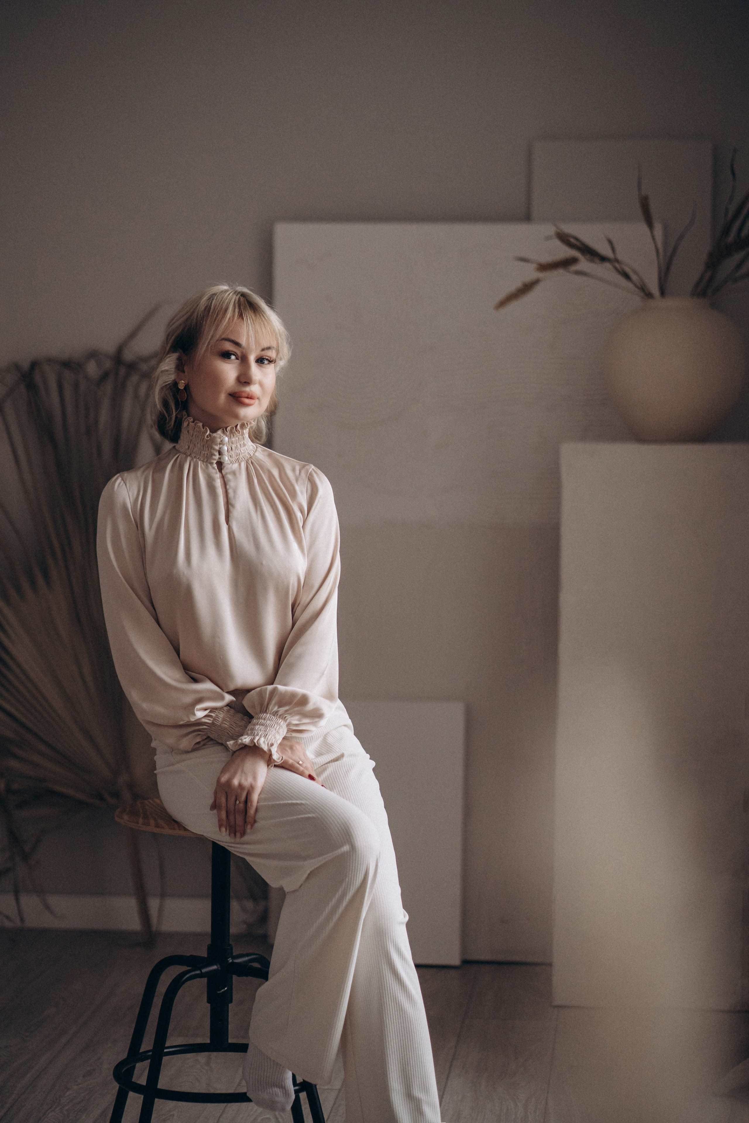 Большая семья. Надежда Виховская — семейный фотограф в Астане