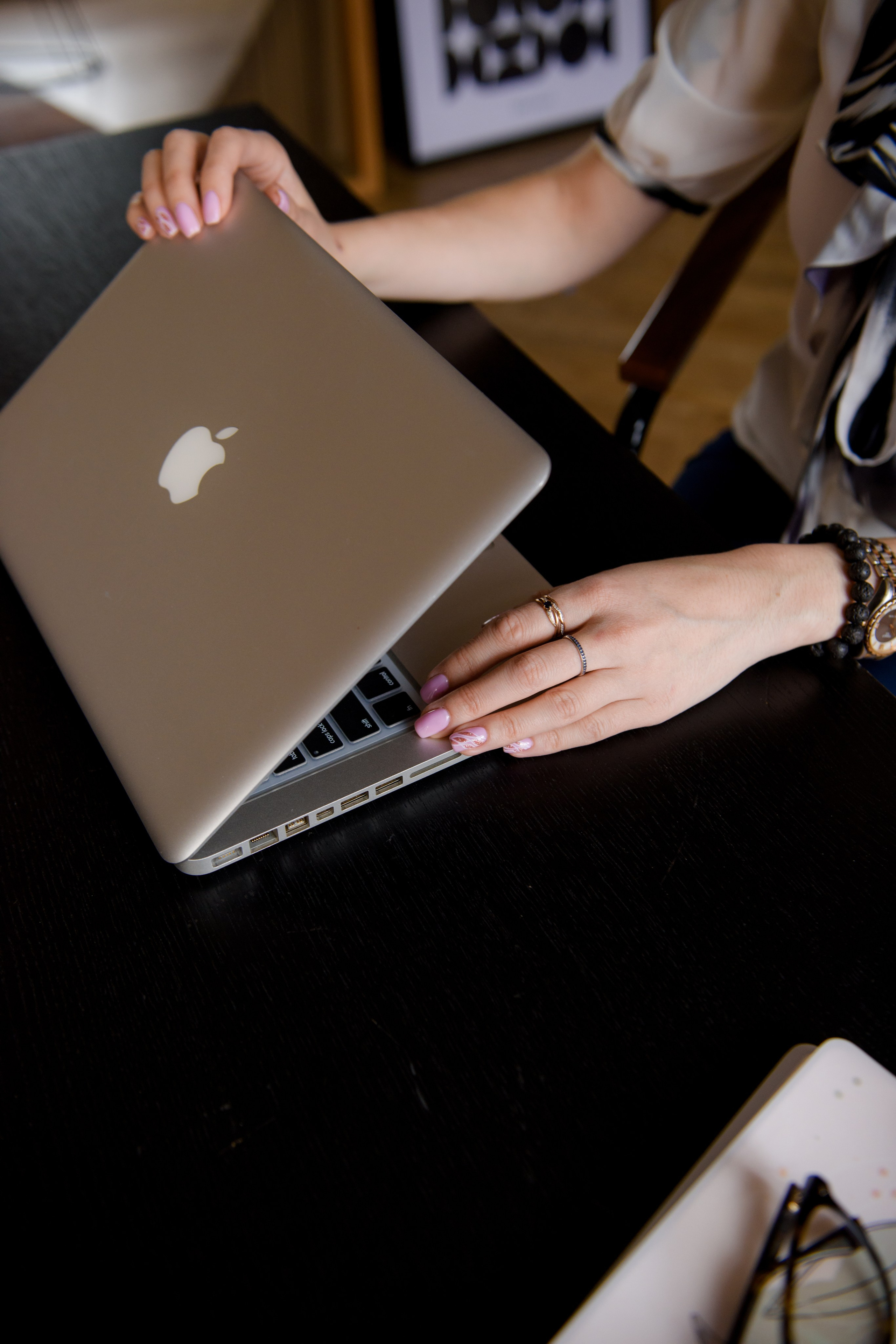 Контентная фотосъемка. Главная