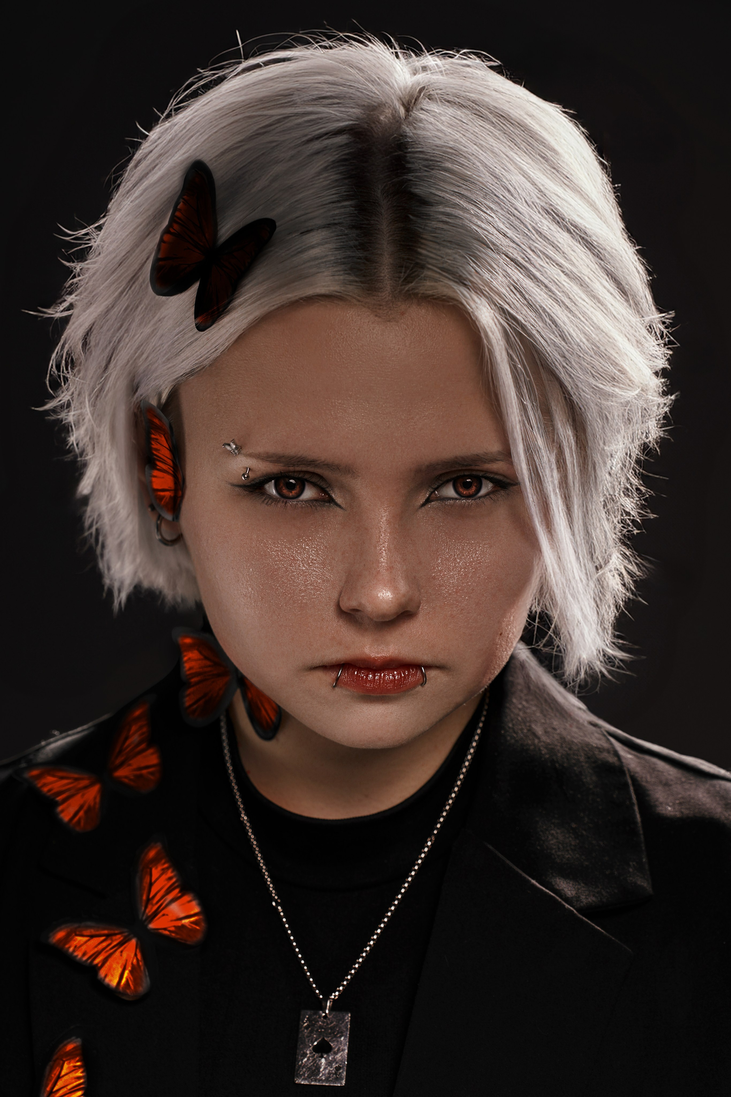 ПОРТФОЛИО. Елена Краснитская