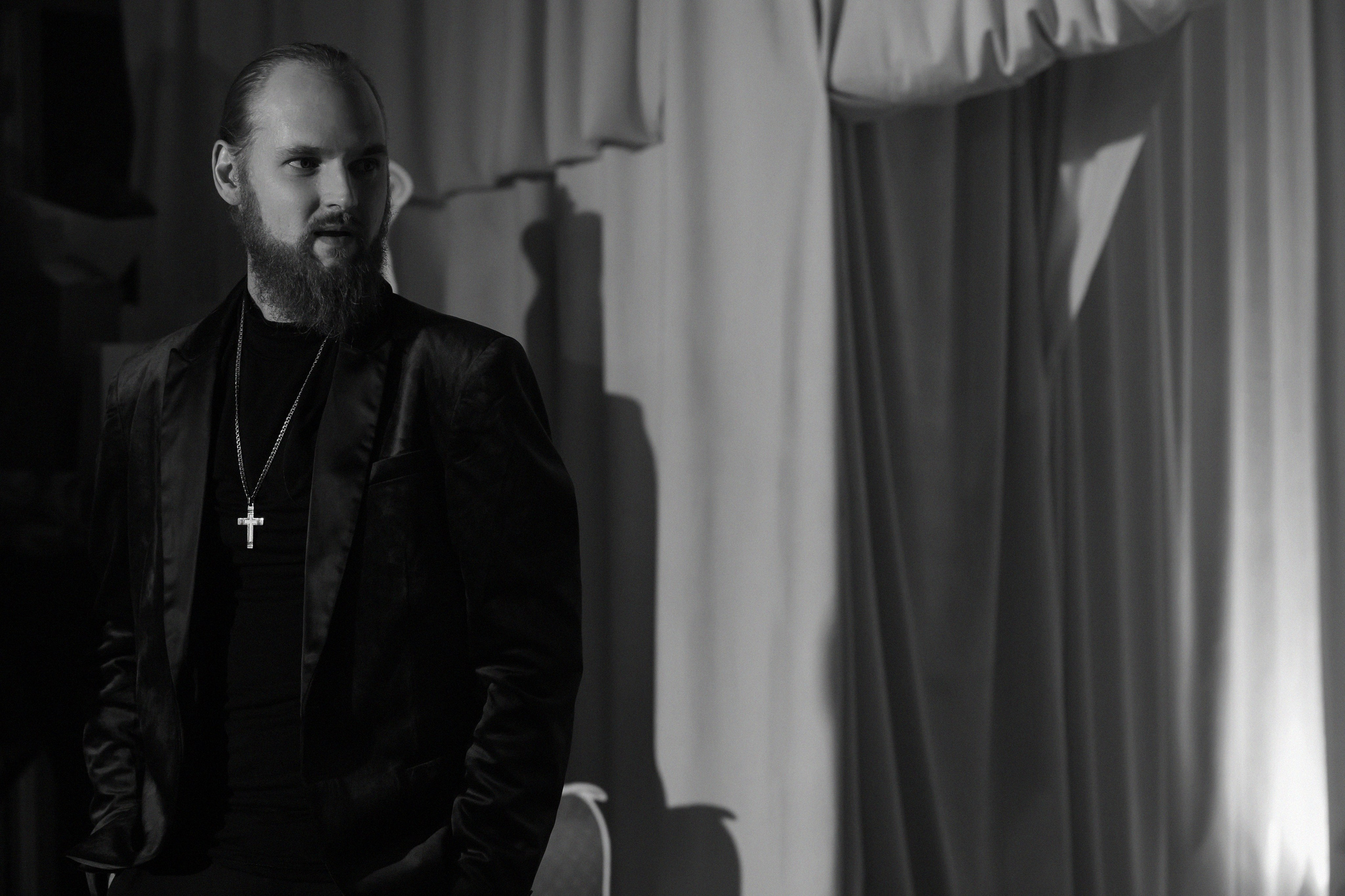 Хохлома 8 лет. Свадебный фотограф в Рязани и Москве Евгения Жмурова