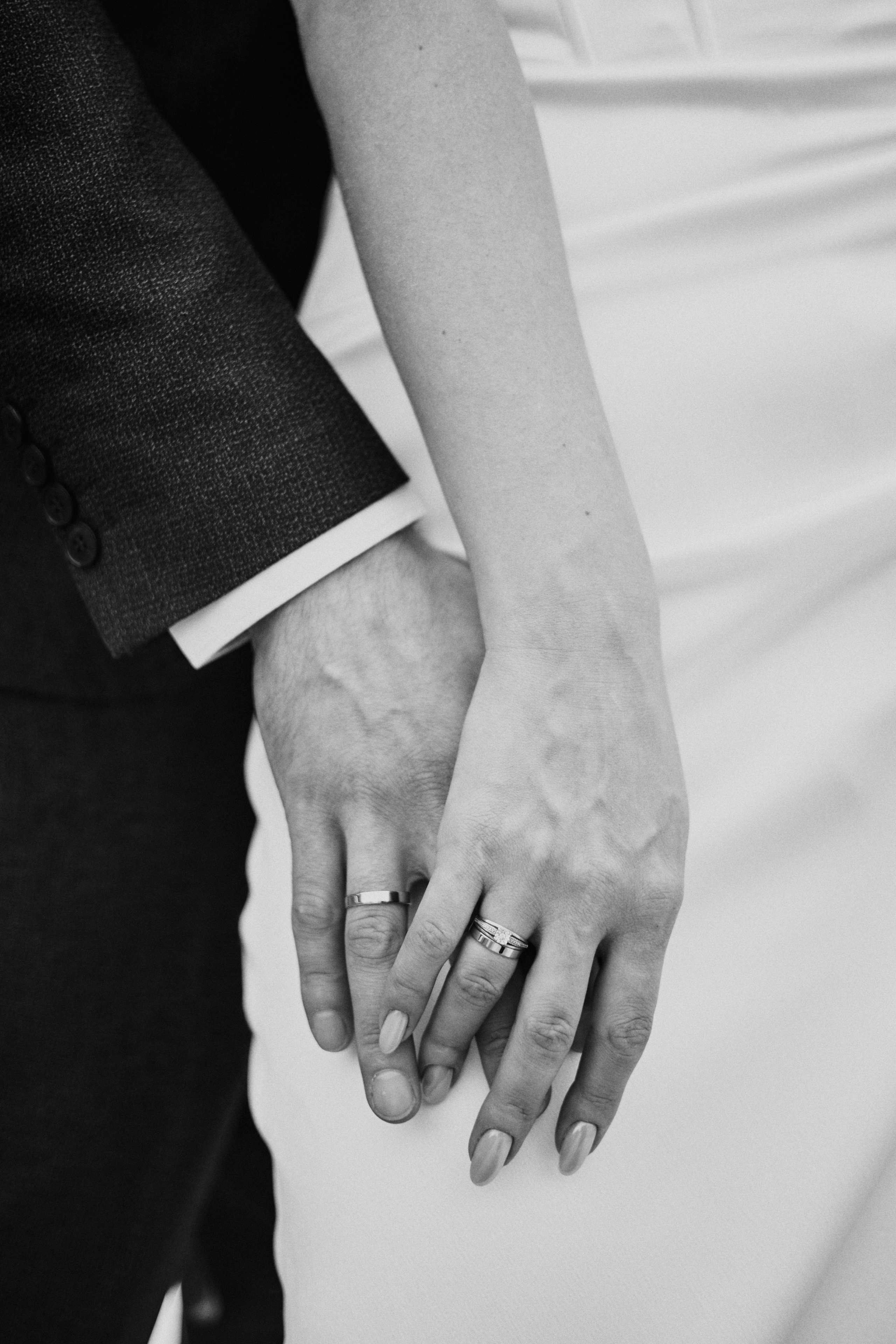 Дима и Лера. Портретный фотограф в Москве Ольга Крылова