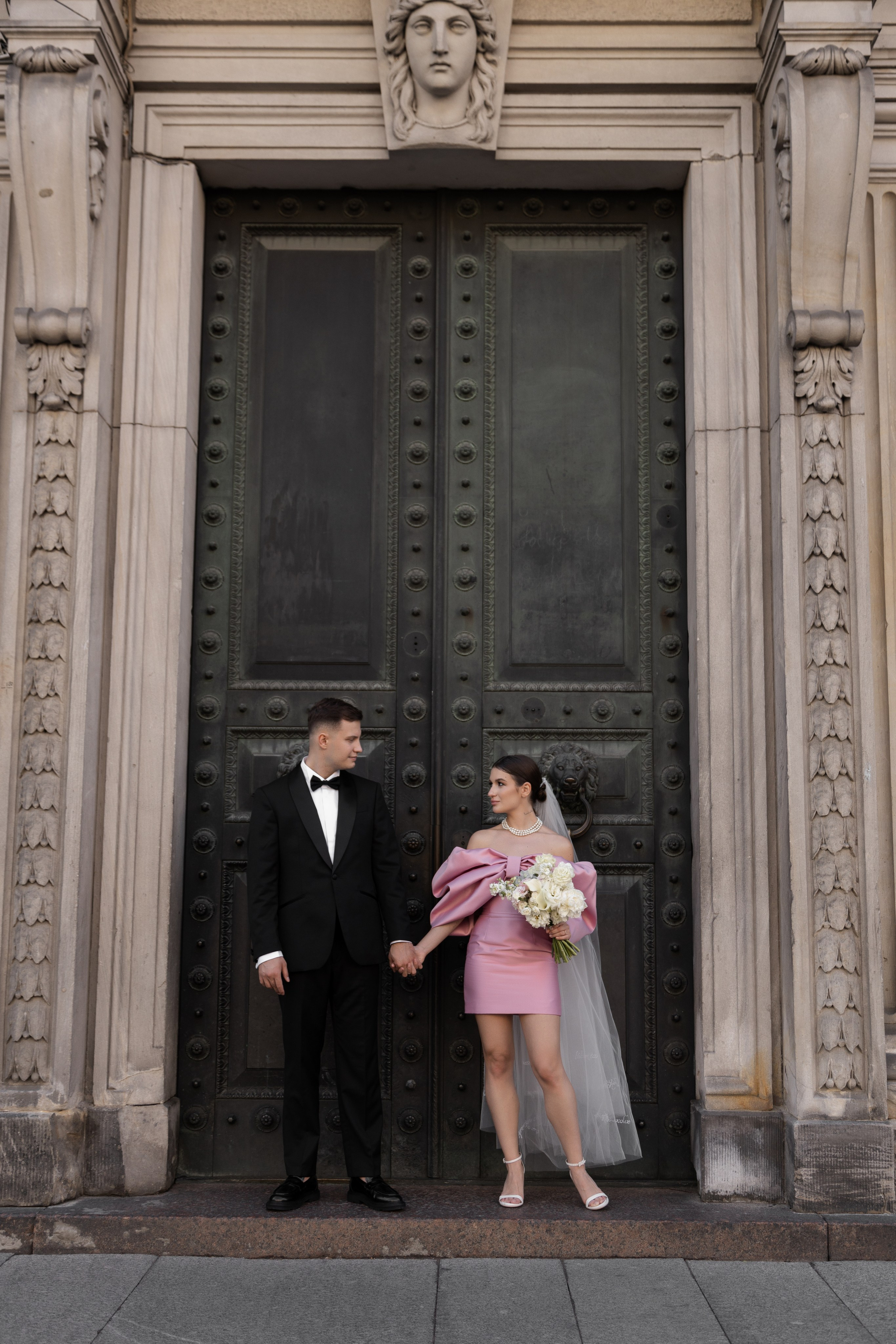 Ты любишь меня? Конечно, да!. Свадебный и семейный фотограф в Санкт-Петербурге