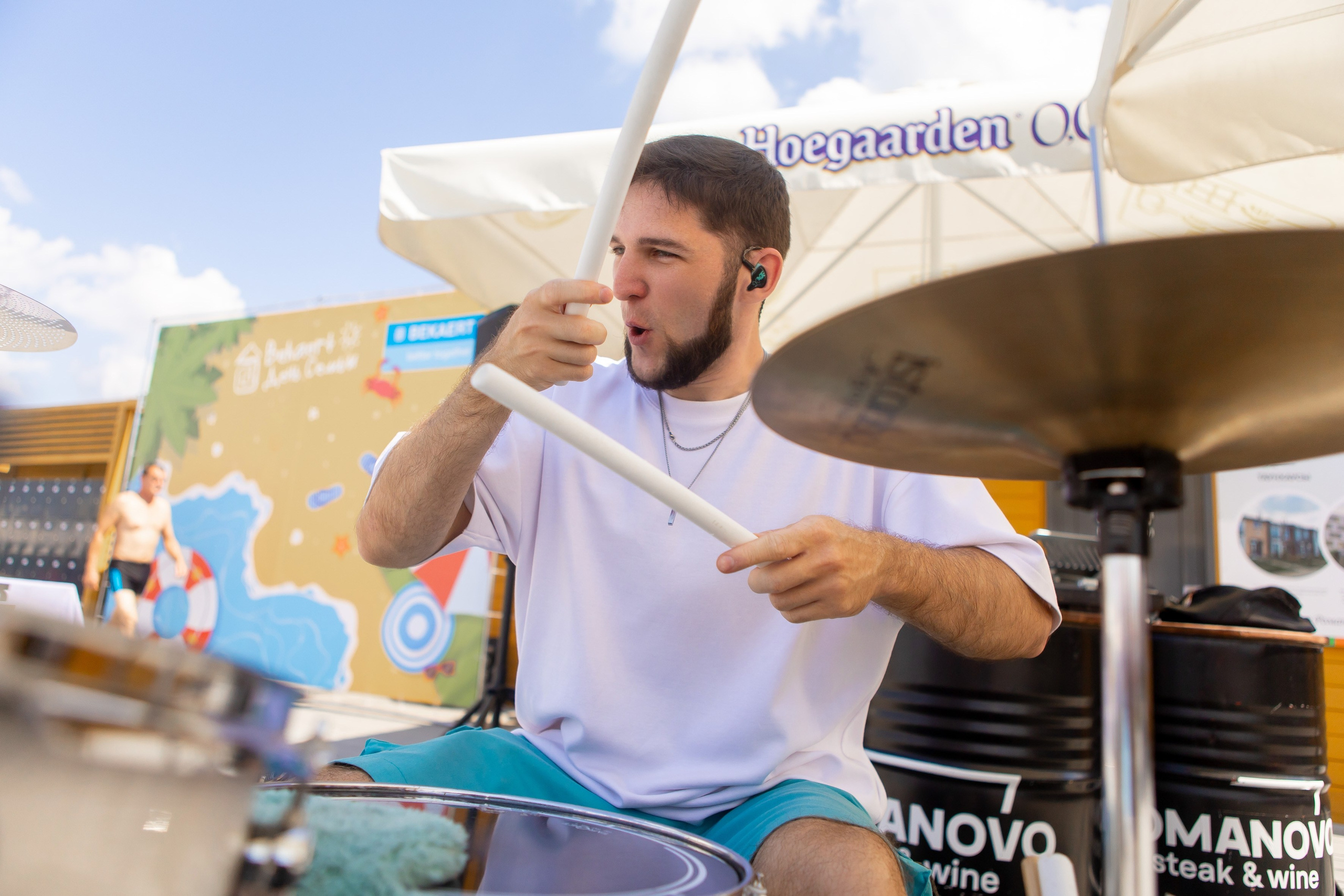 БЕКАРТ — День Семьи. Свадебный и портретный Фотограф в Липецке Дмитрий Котюков