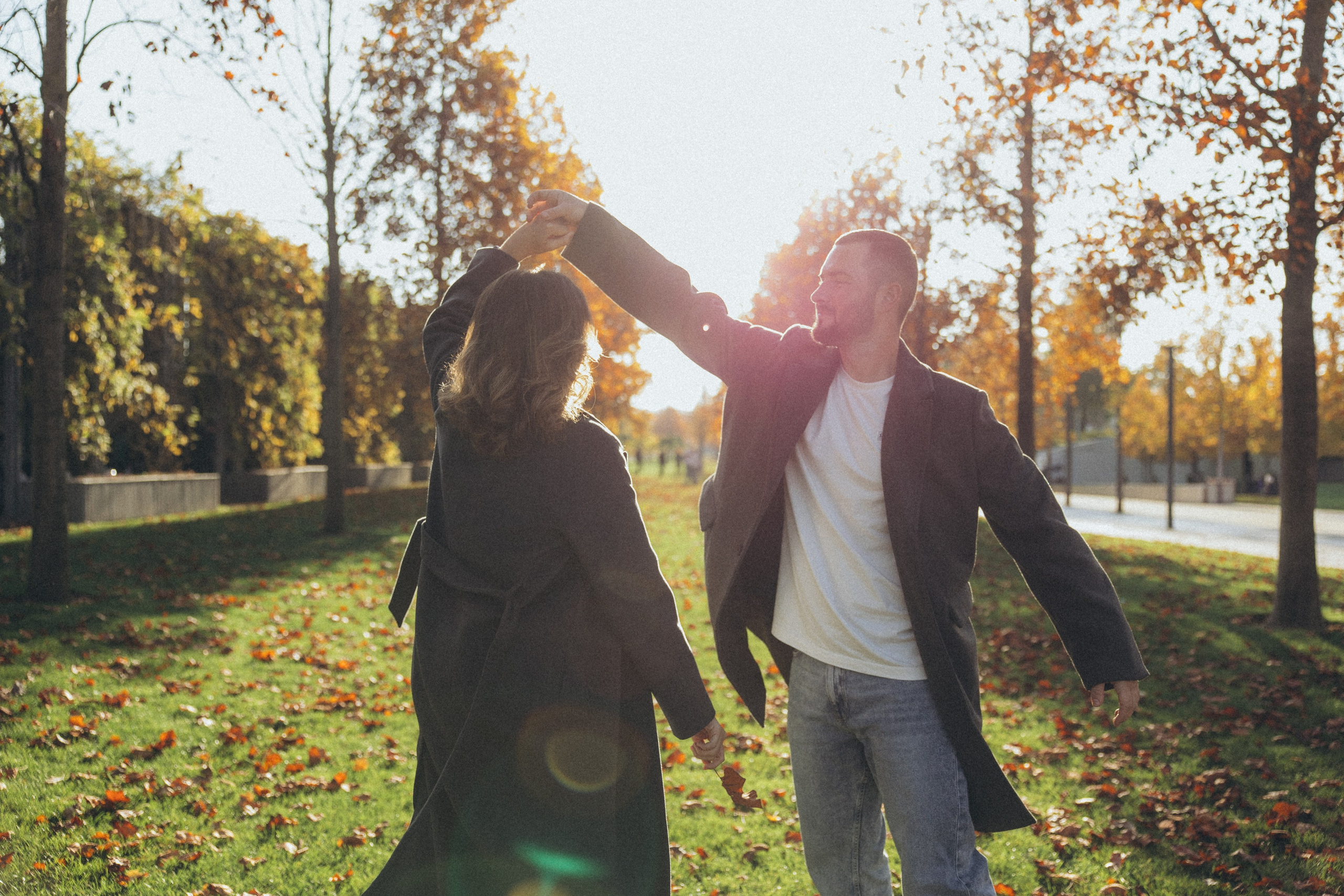 Даниил и Илона. Фотограф Краснодар