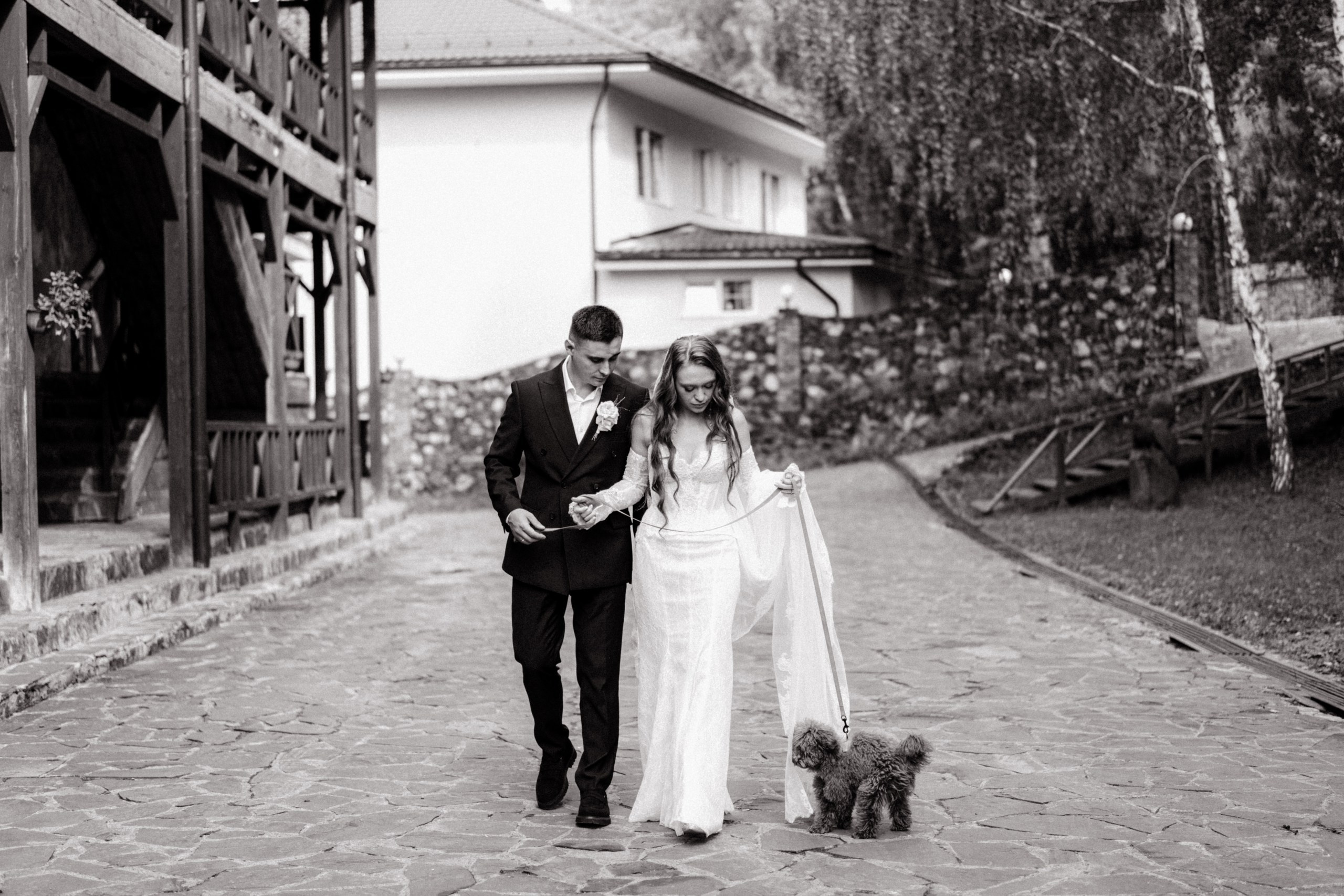 Свадебная фотография. Фотограф Красноярск Базуев Марк