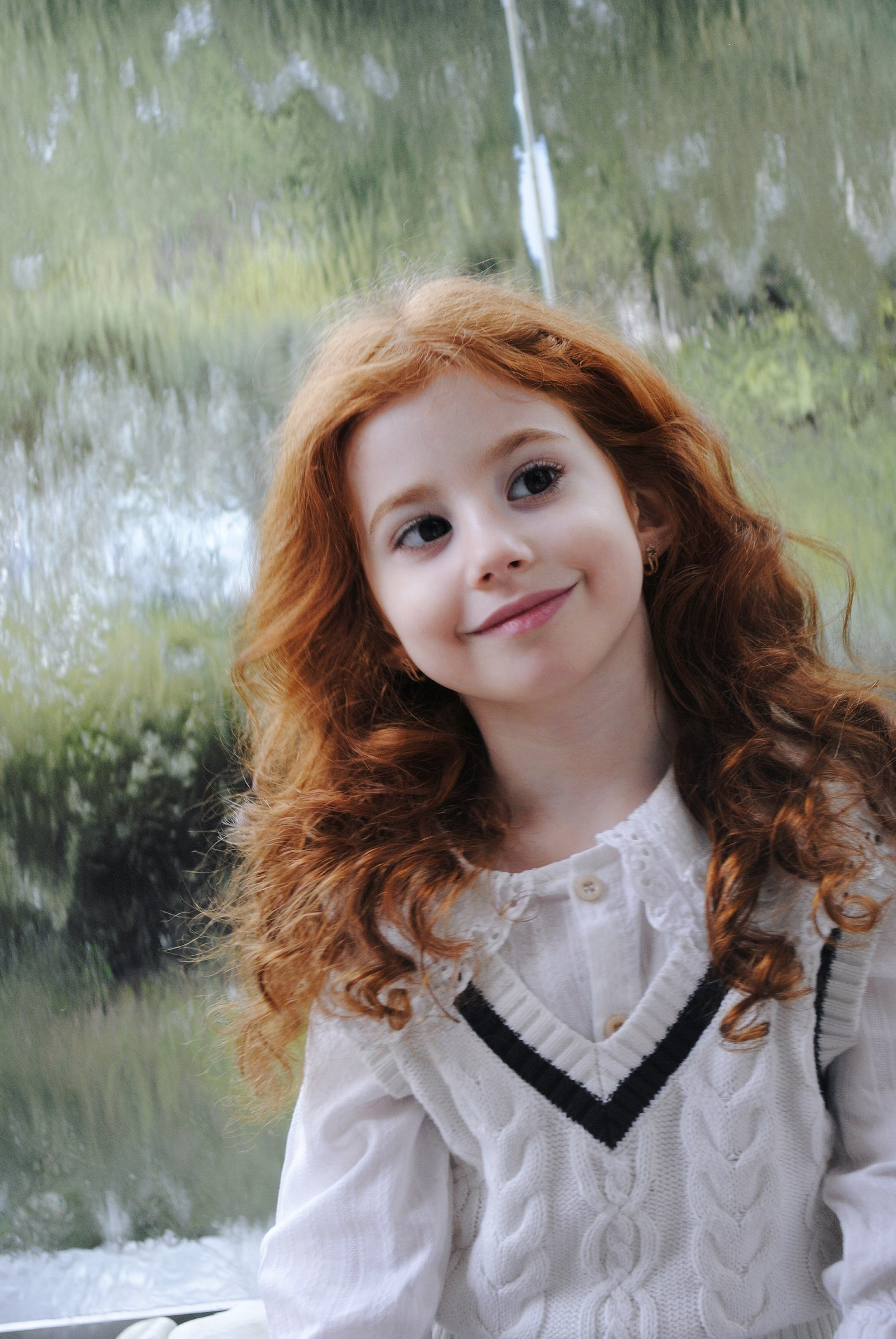 Светлана. Фотограф Мария Мусаелян