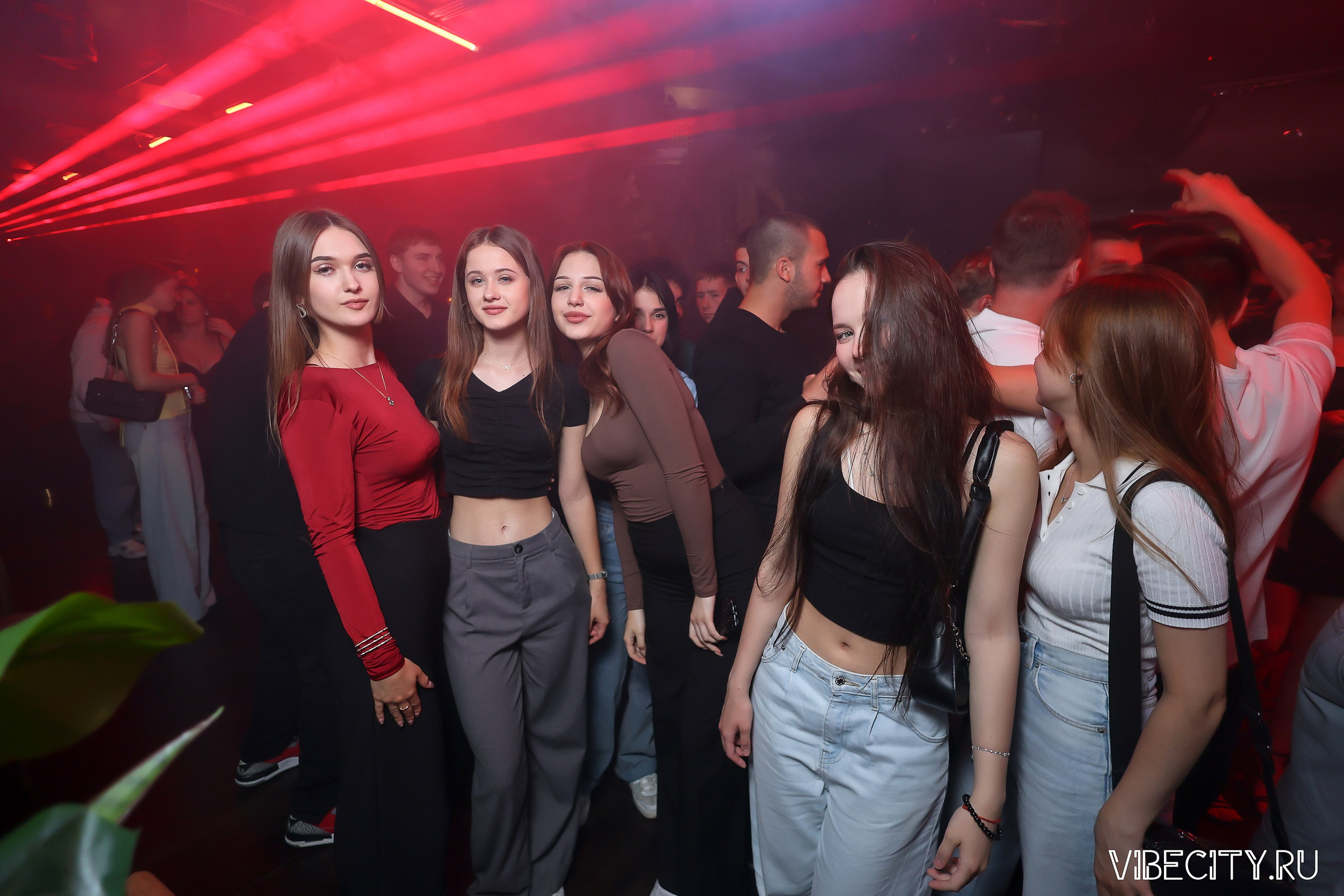 DOUBLE U. VIBECITY.RU Вайб Сити Ру Фоторепортажи Фотоотчеты Калининград