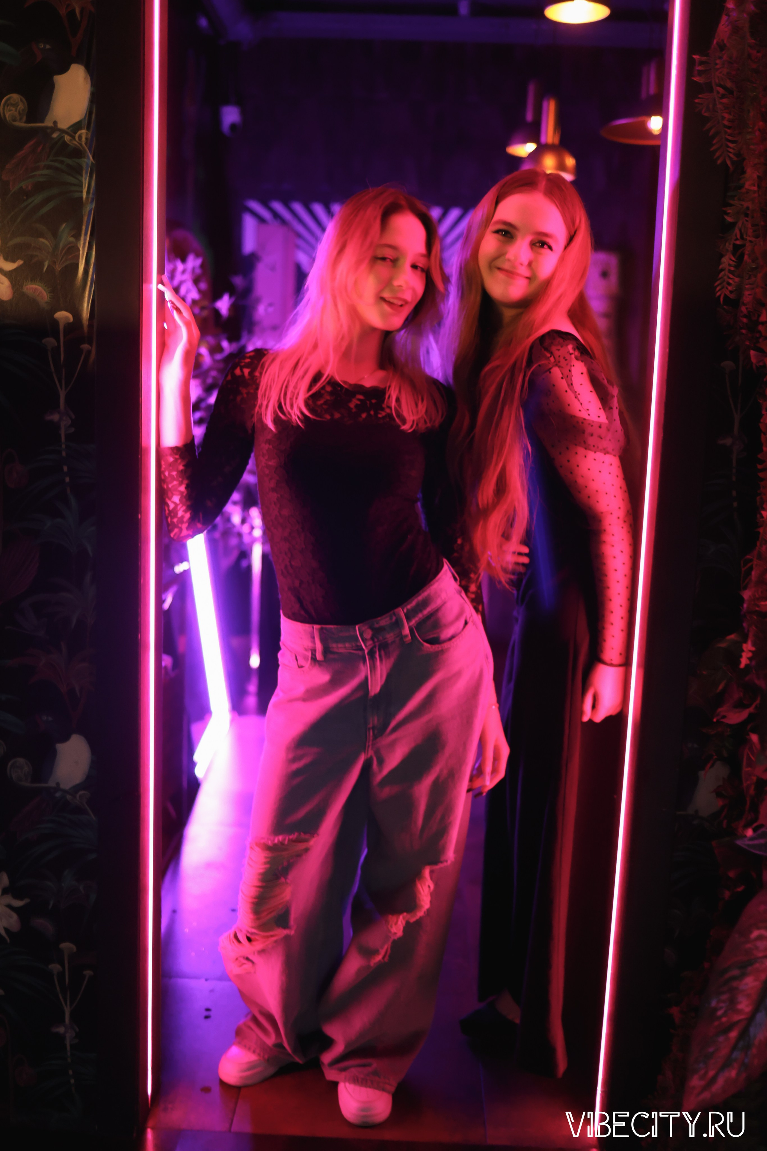 DOUBLE U. VIBECITY.RU Вайб Сити Ру Фоторепортажи Фотоотчеты Калининград