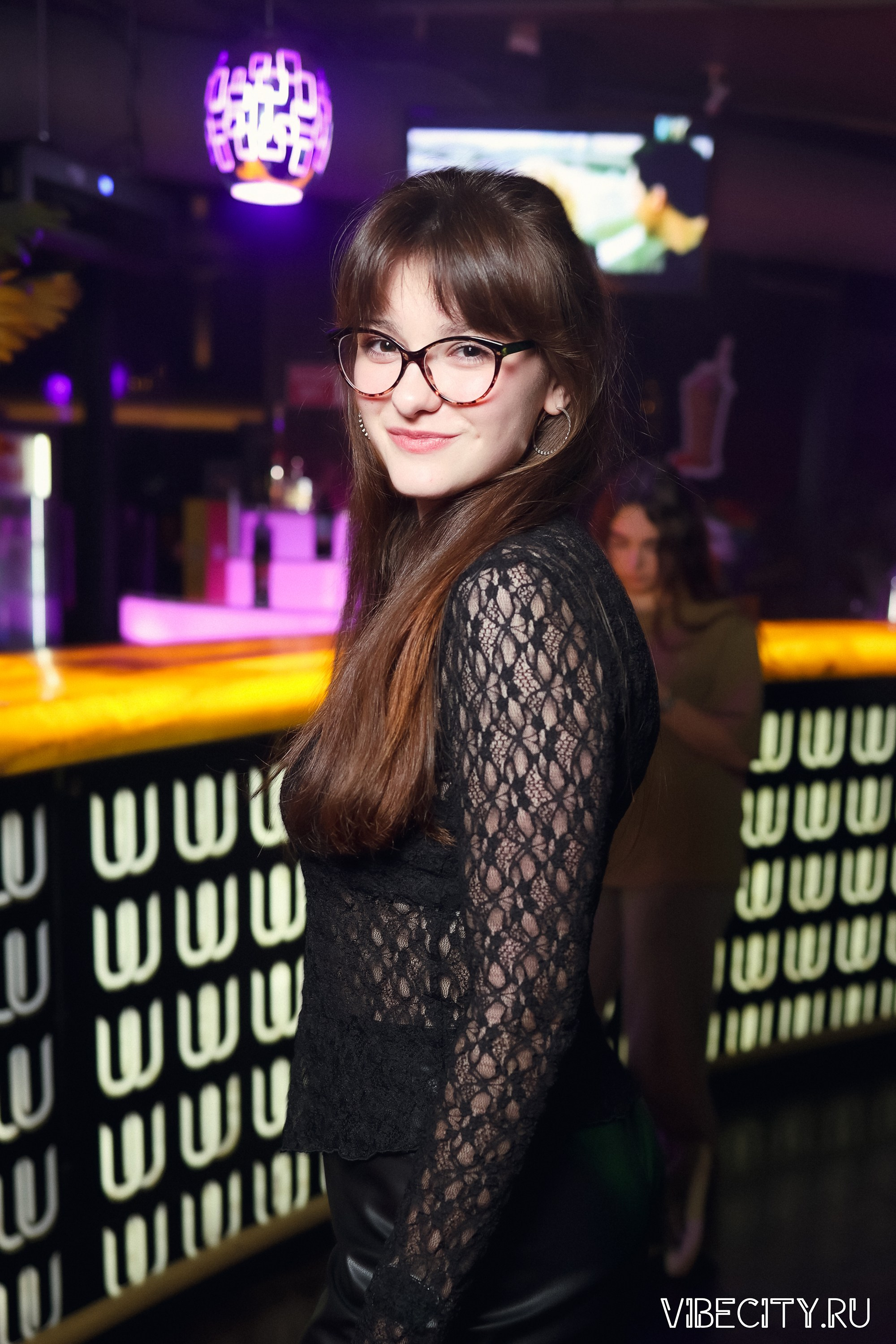 DOUBLE U. VIBECITY.RU Вайб Сити Ру Фоторепортажи Фотоотчеты Калининград