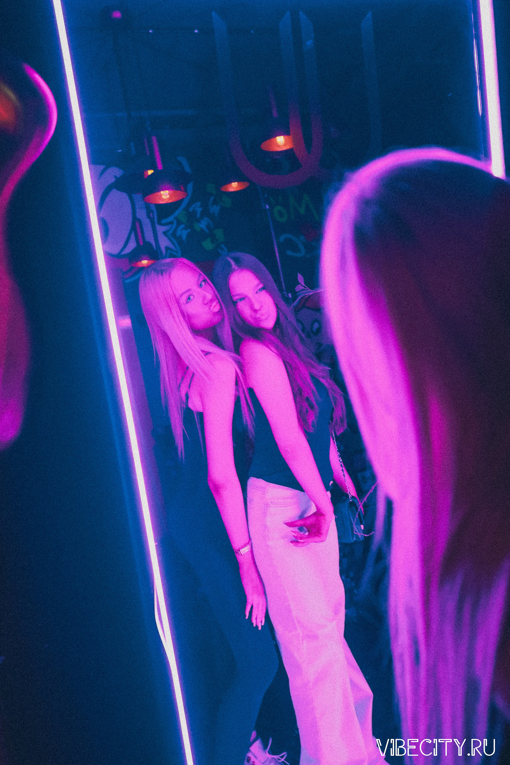 DOUBLE U. VIBECITY.RU Вайб Сити Ру Фоторепортажи Фотоотчеты Калининград