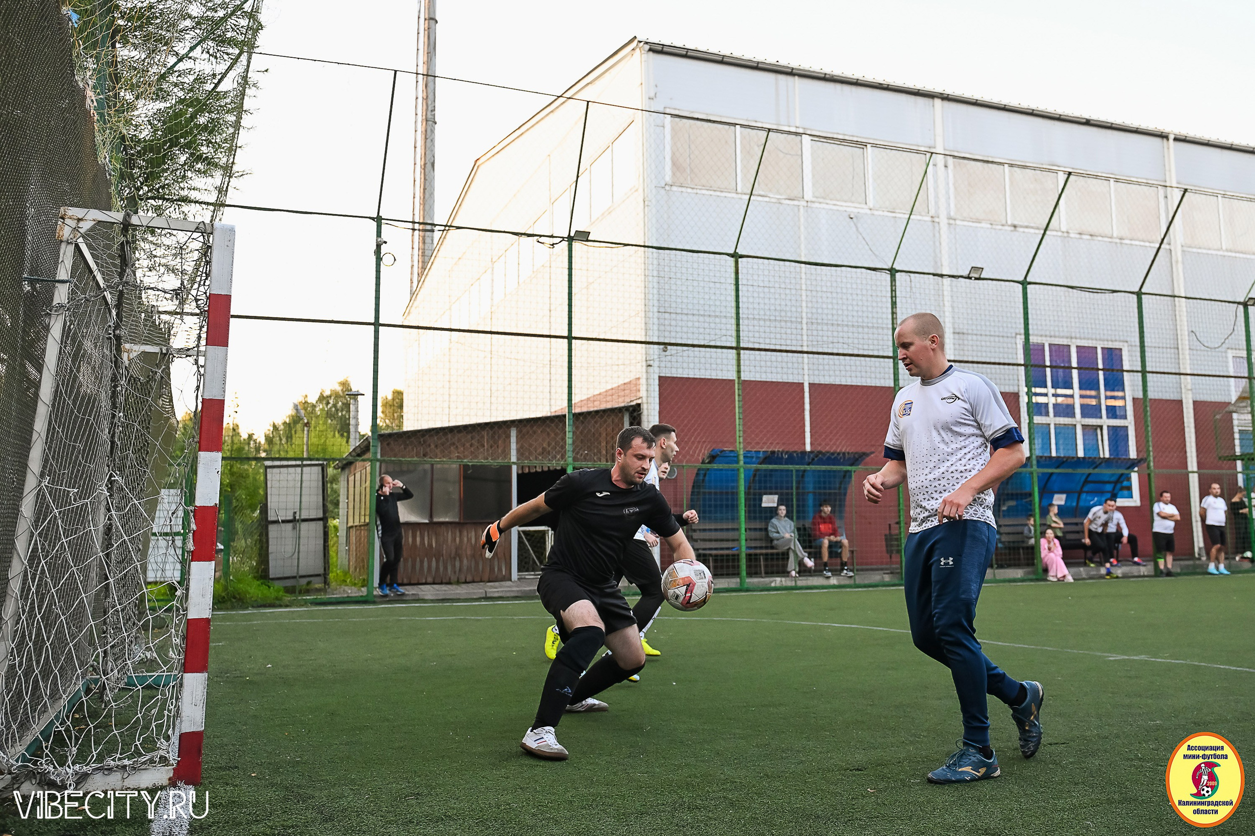 ИГРЫ ПЛЕЙ-ОФФ ПЕРВОГО ДИВИЗИОНА МИНИ-ФУТБОЛЬНОЙ ЛИГИ. VIBECITY.RU Вайб Сити Ру Фоторепортажи Фотоотчеты Калининград