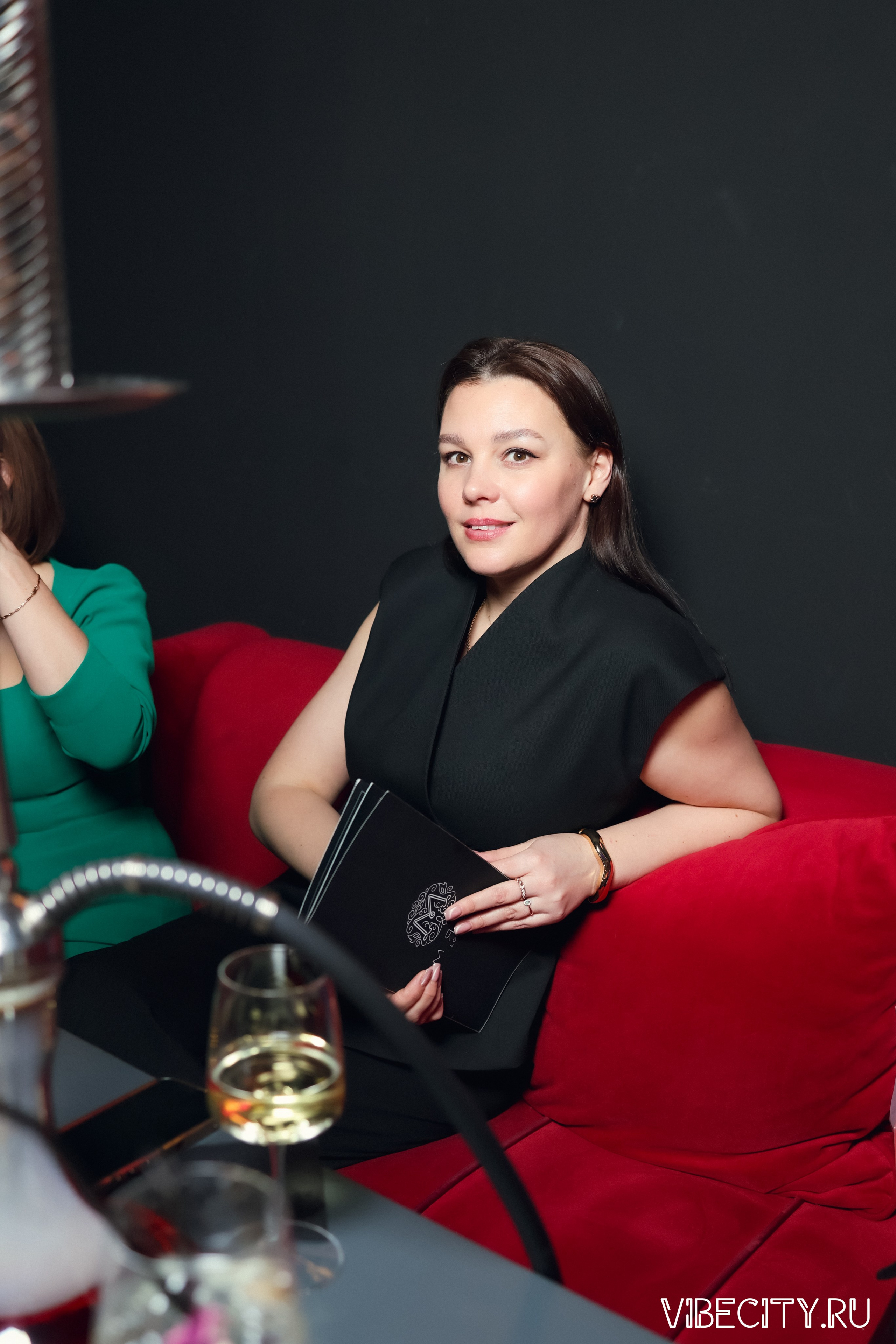 МЯТА lounge. VIBECITY.RU Вайб Сити Ру Фоторепортажи Фотоотчеты Калининград