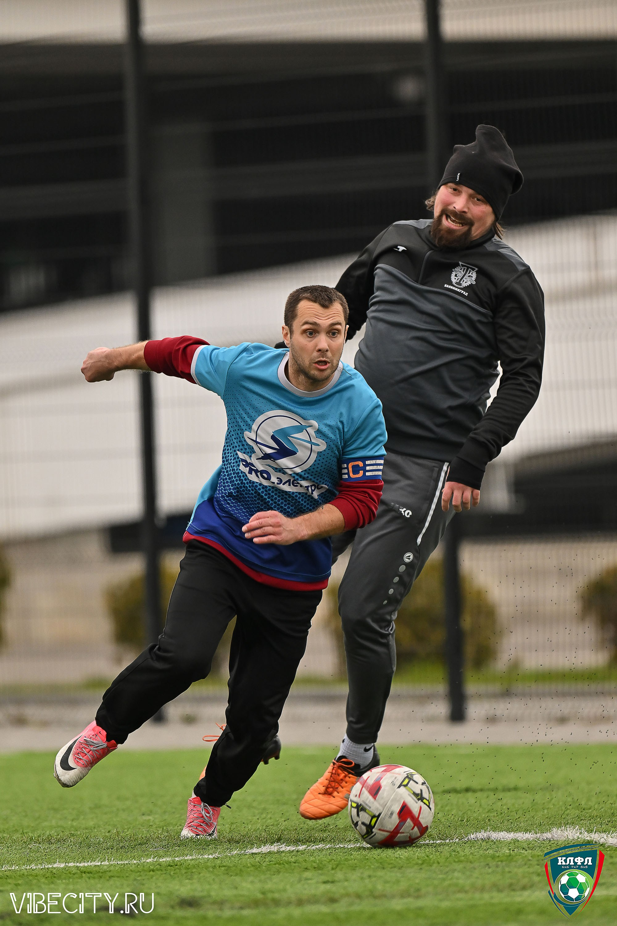 XX ЧЕМПИОНАТ КАЛИНИНГРАДСКОЙ ЛФЛ КАНЦМАРКЕТ39 сезона 2024–2025 гг. VIBECITY.RU Вайб Сити Ру Фоторепортажи Фотоотчеты Калининград