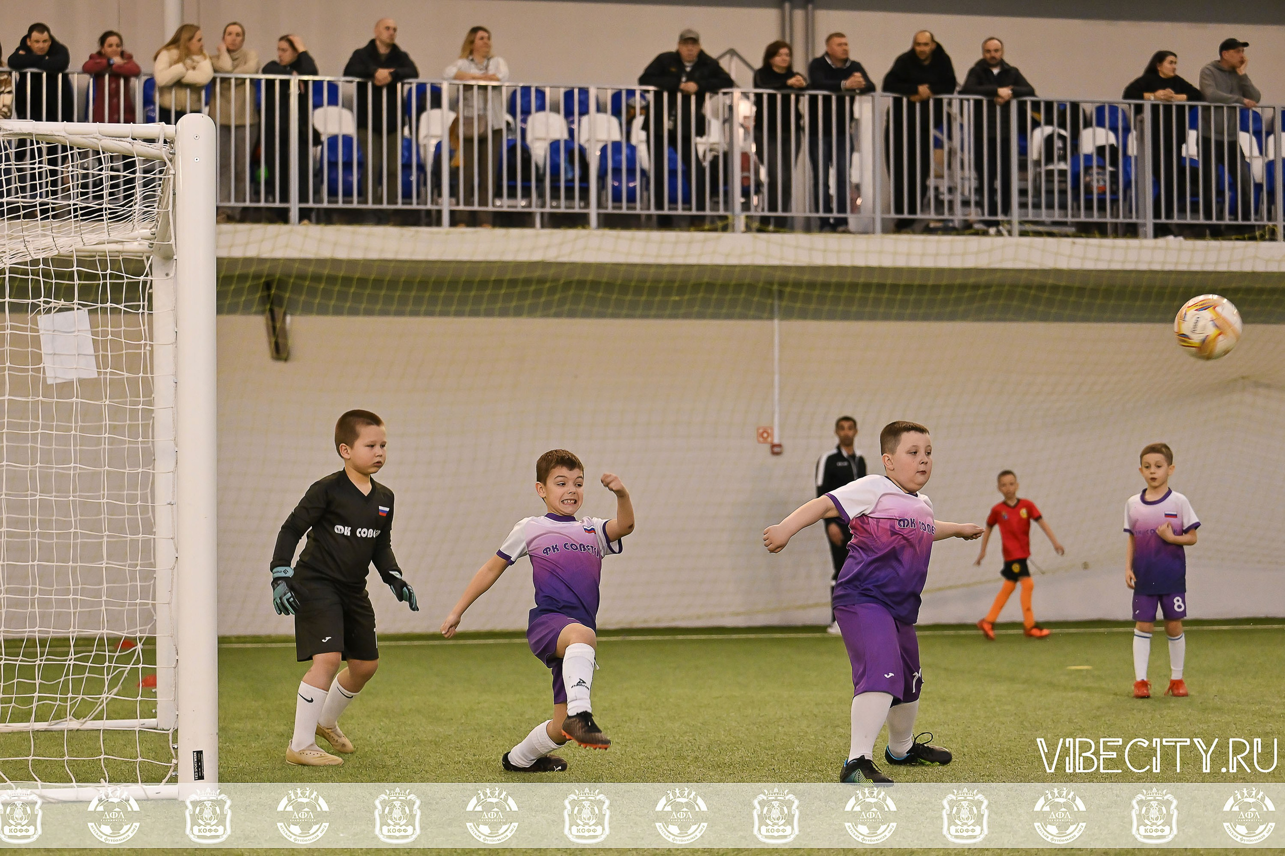 КУБОК БАЛТИЙСКОЙ ЛИГИ U6. VIBECITY.RU Вайб Сити Ру Фоторепортажи Фотоотчеты Калининград
