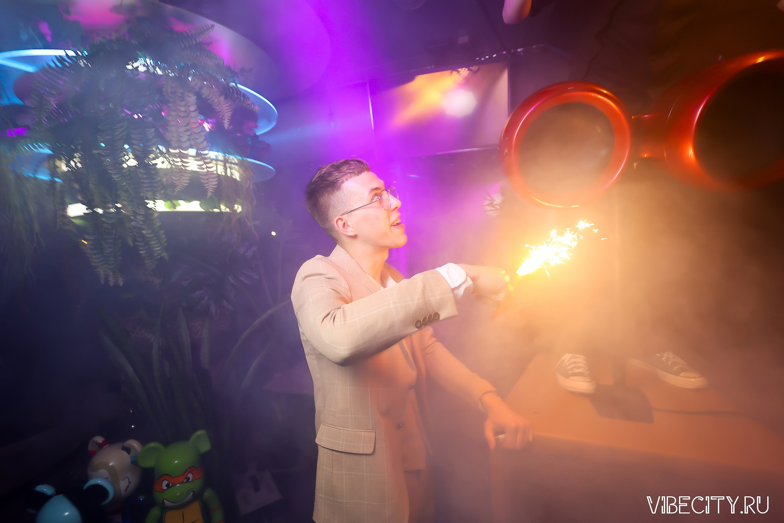 DOUBLE U. VIBECITY.RU Вайб Сити Ру Фоторепортажи Фотоотчеты Калининград