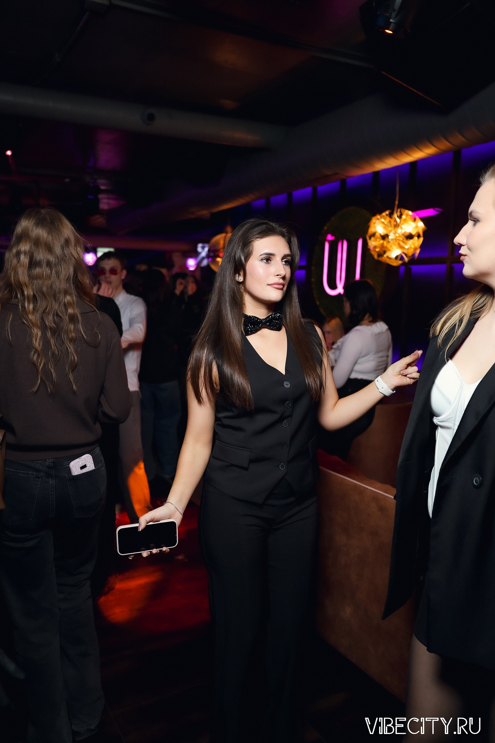 DOUBLE U. VIBECITY.RU Вайб Сити Ру Фоторепортажи Фотоотчеты Калининград