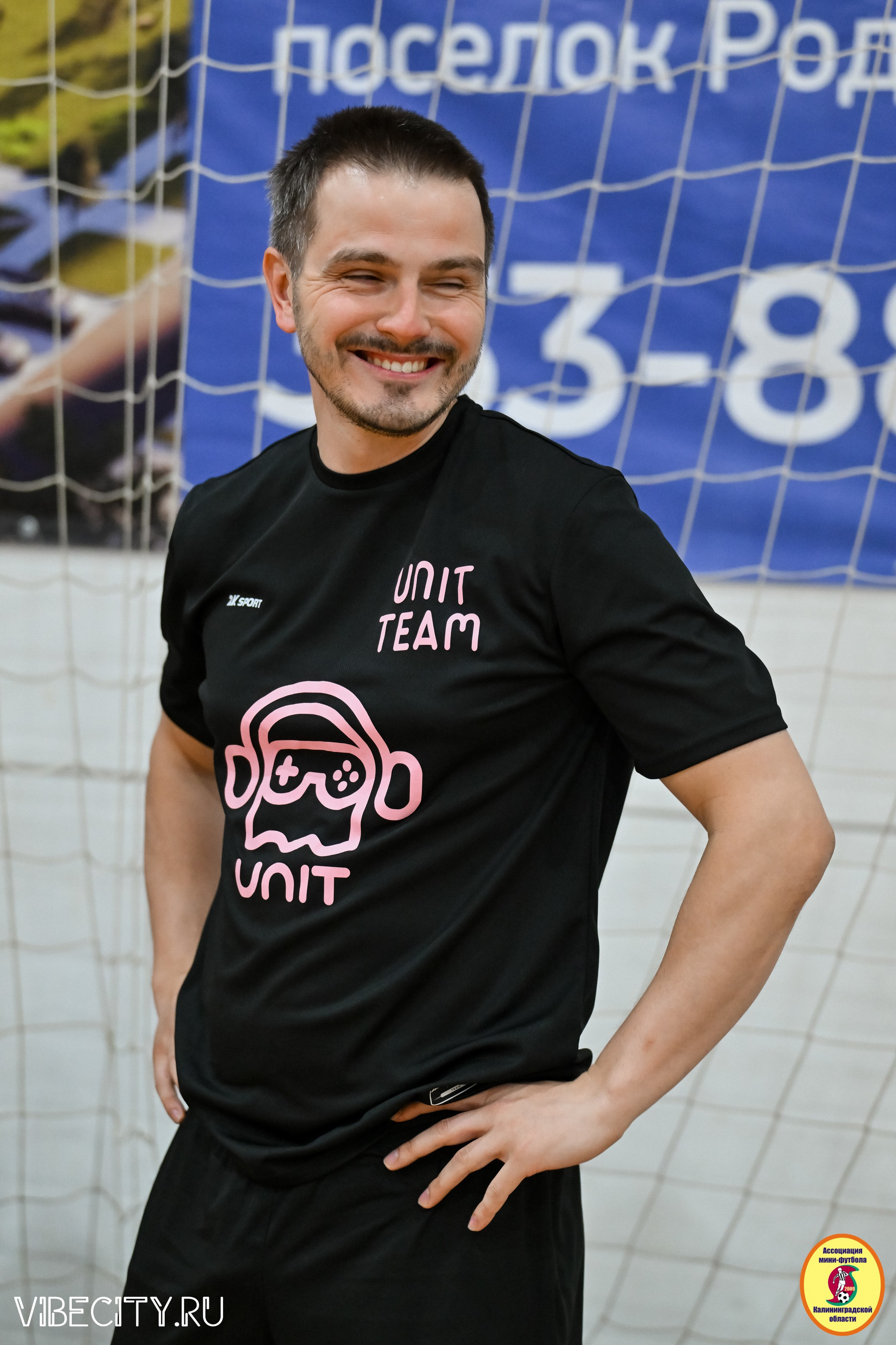 8 тур Корпоративной Бизнес-Лиги по футзалу. VIBECITY.RU Вайб Сити Ру Фоторепортажи Фотоотчеты Калининград