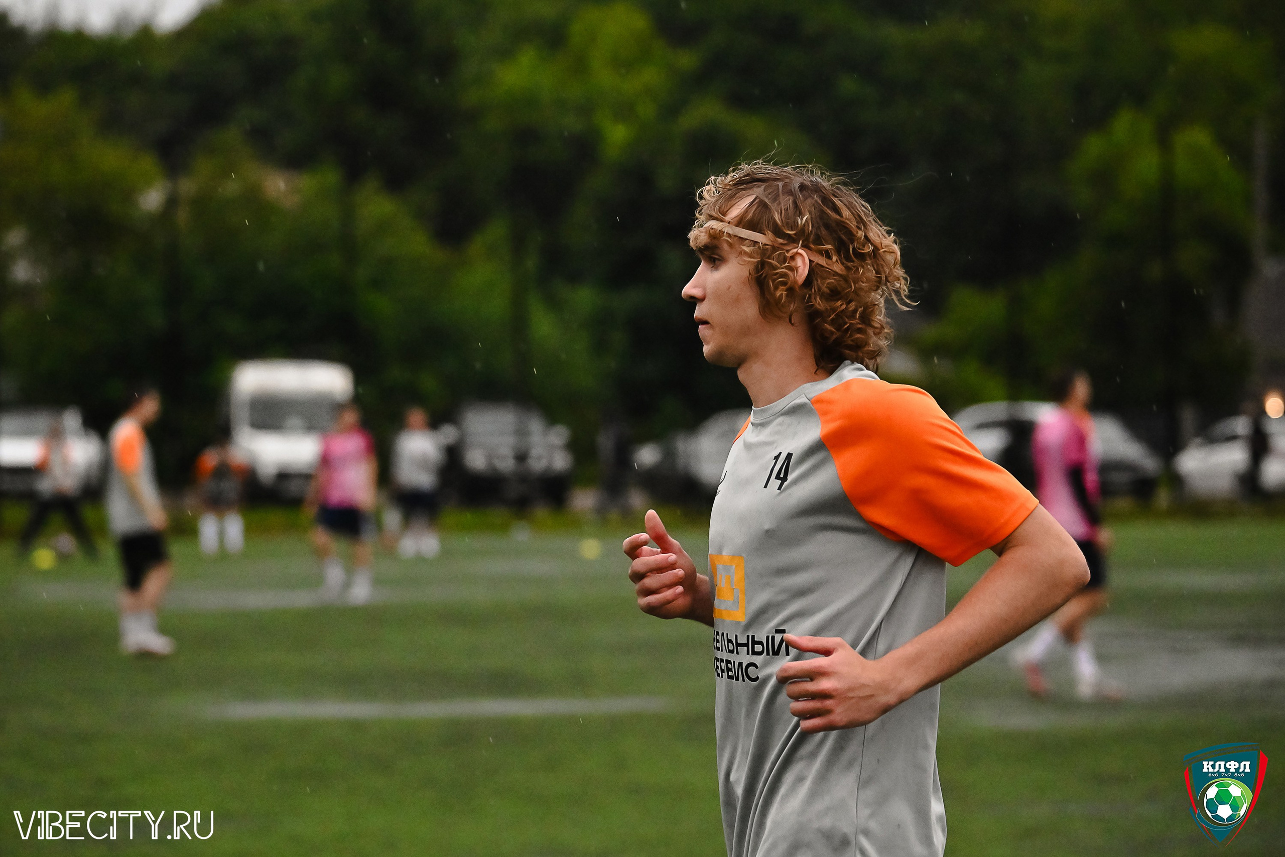 ПЛЕЙ-ОФФ XXl ЛЕТНЕГО КУБКА КАЛИНИНГРАДСКОЙ ЛФЛ. VIBECITY.RU Вайб Сити Ру Фоторепортажи Фотоотчеты Калининград